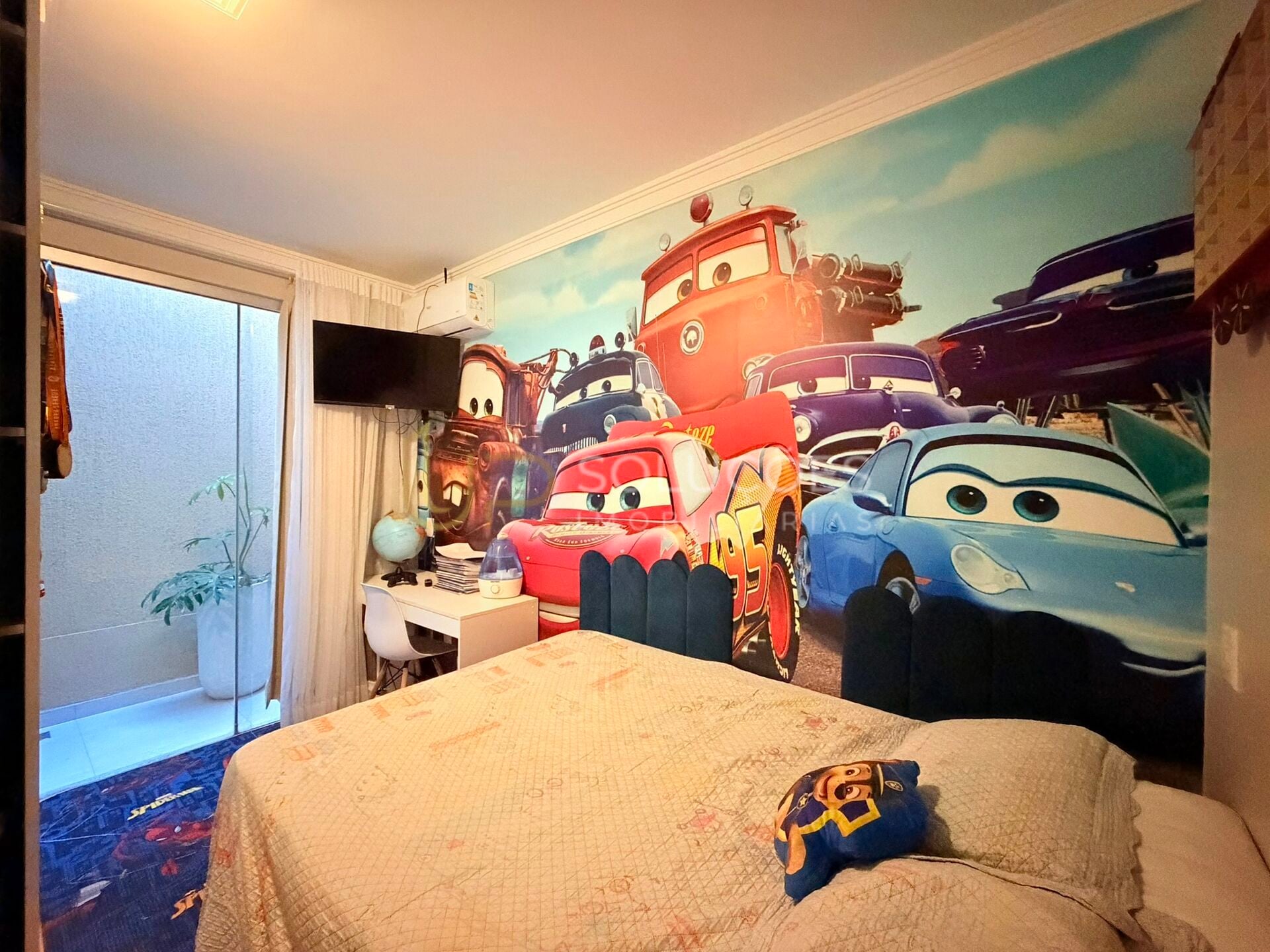 Casa, 3 quartos, 218 m² - Foto 17