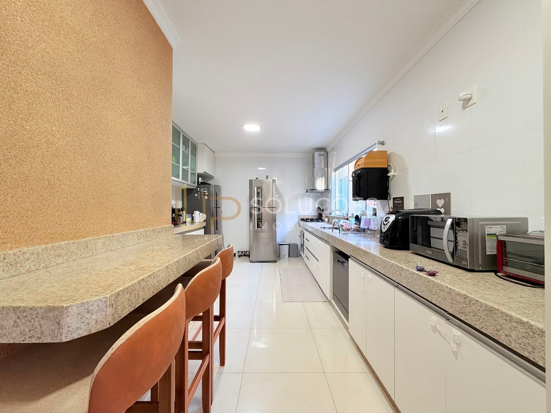Casa, 3 quartos, 218 m² - Foto 8