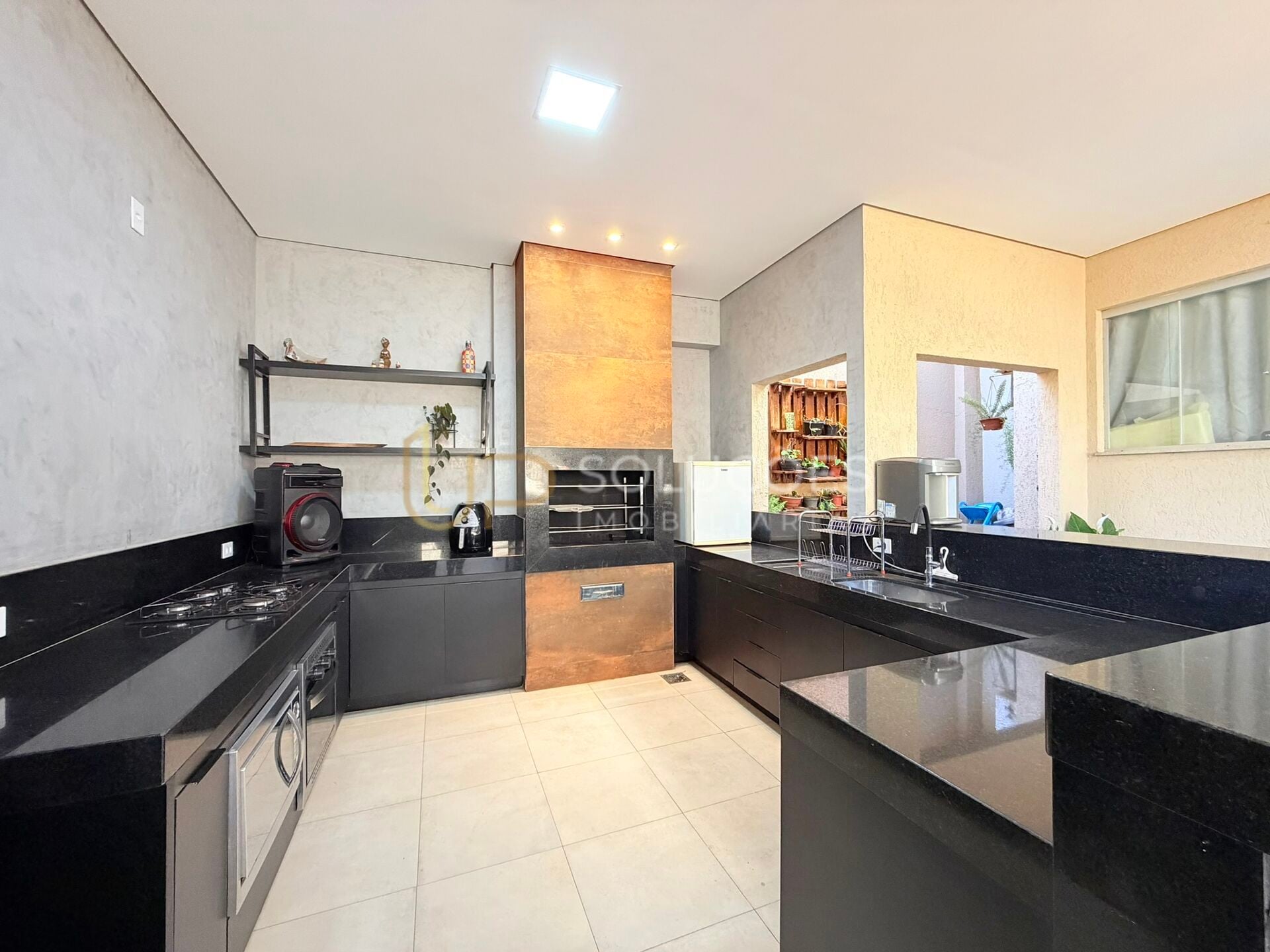 Casa, 3 quartos, 218 m² - Foto 29