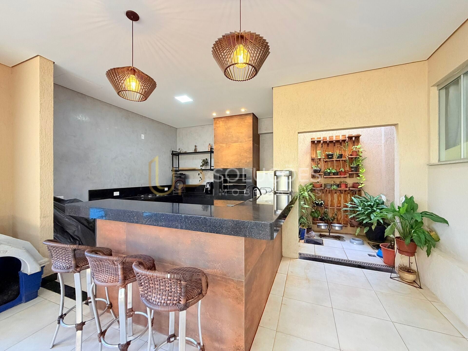 Casa, 3 quartos, 218 m² - Foto 32