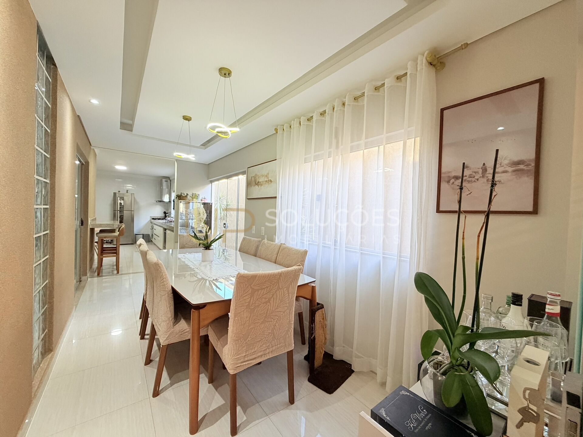 Casa, 3 quartos, 218 m² - Foto 7