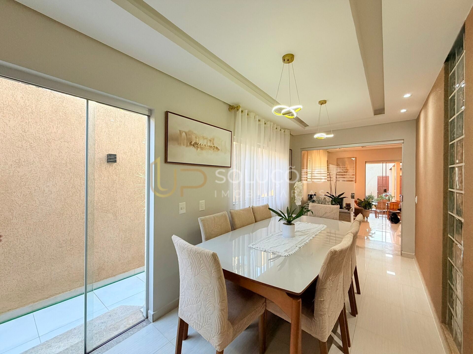 Casa, 3 quartos, 218 m² - Foto 6