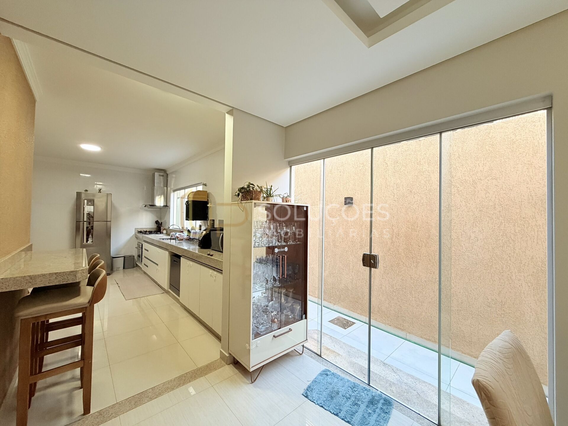 Casa, 3 quartos, 218 m² - Foto 9