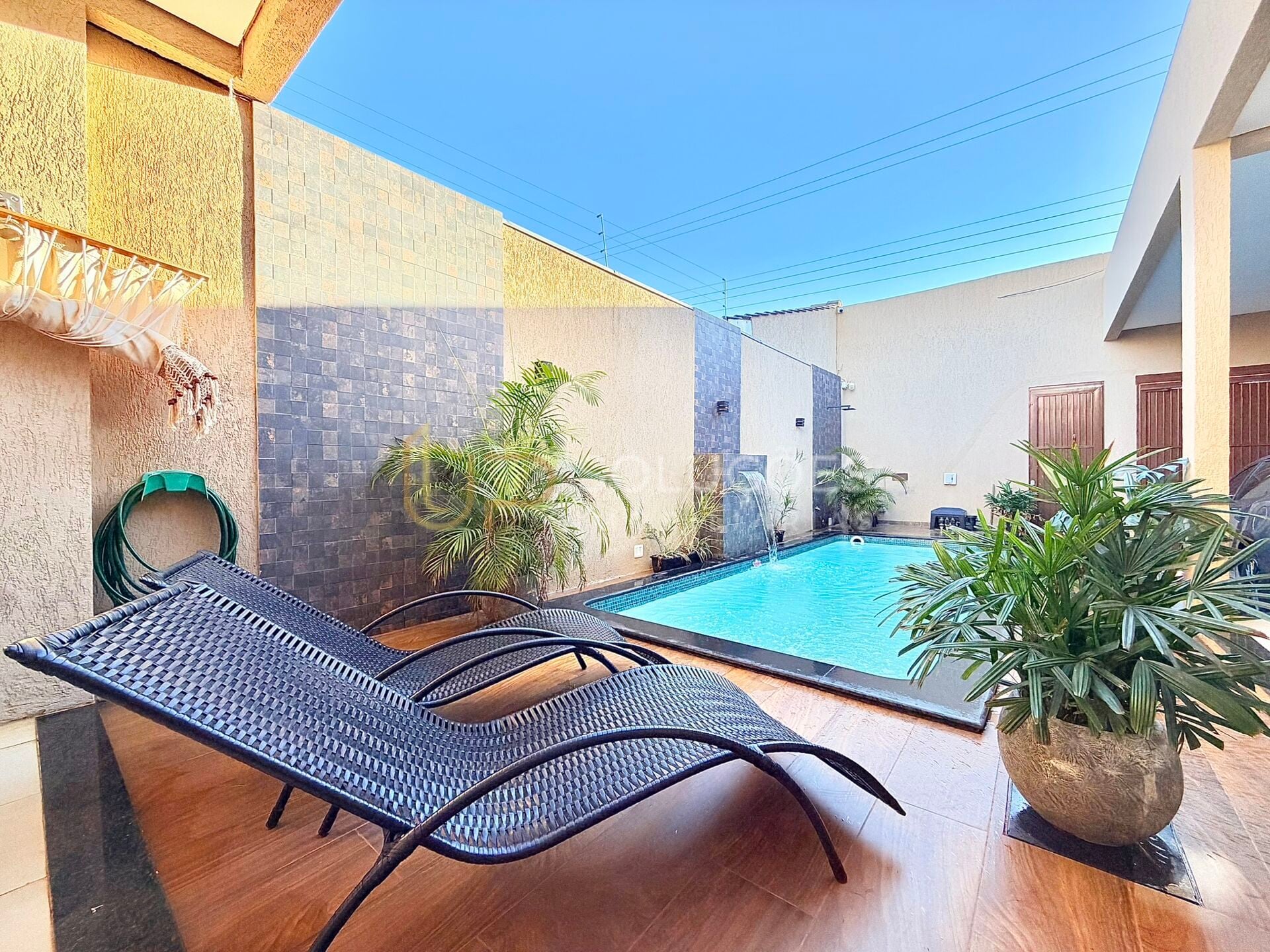 Casa, 3 quartos, 218 m² - Foto 38