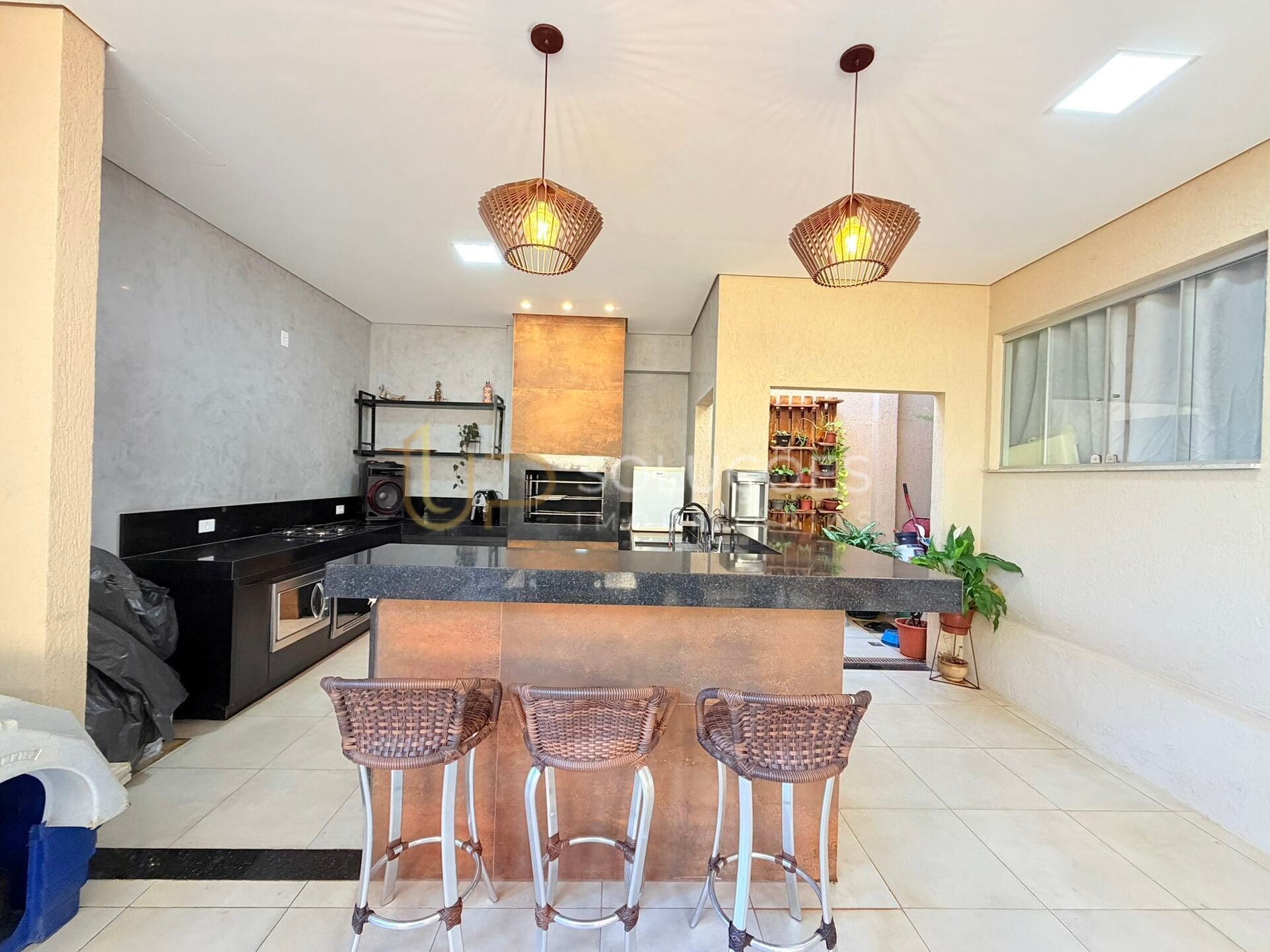 Casa, 3 quartos, 218 m² - Foto 31