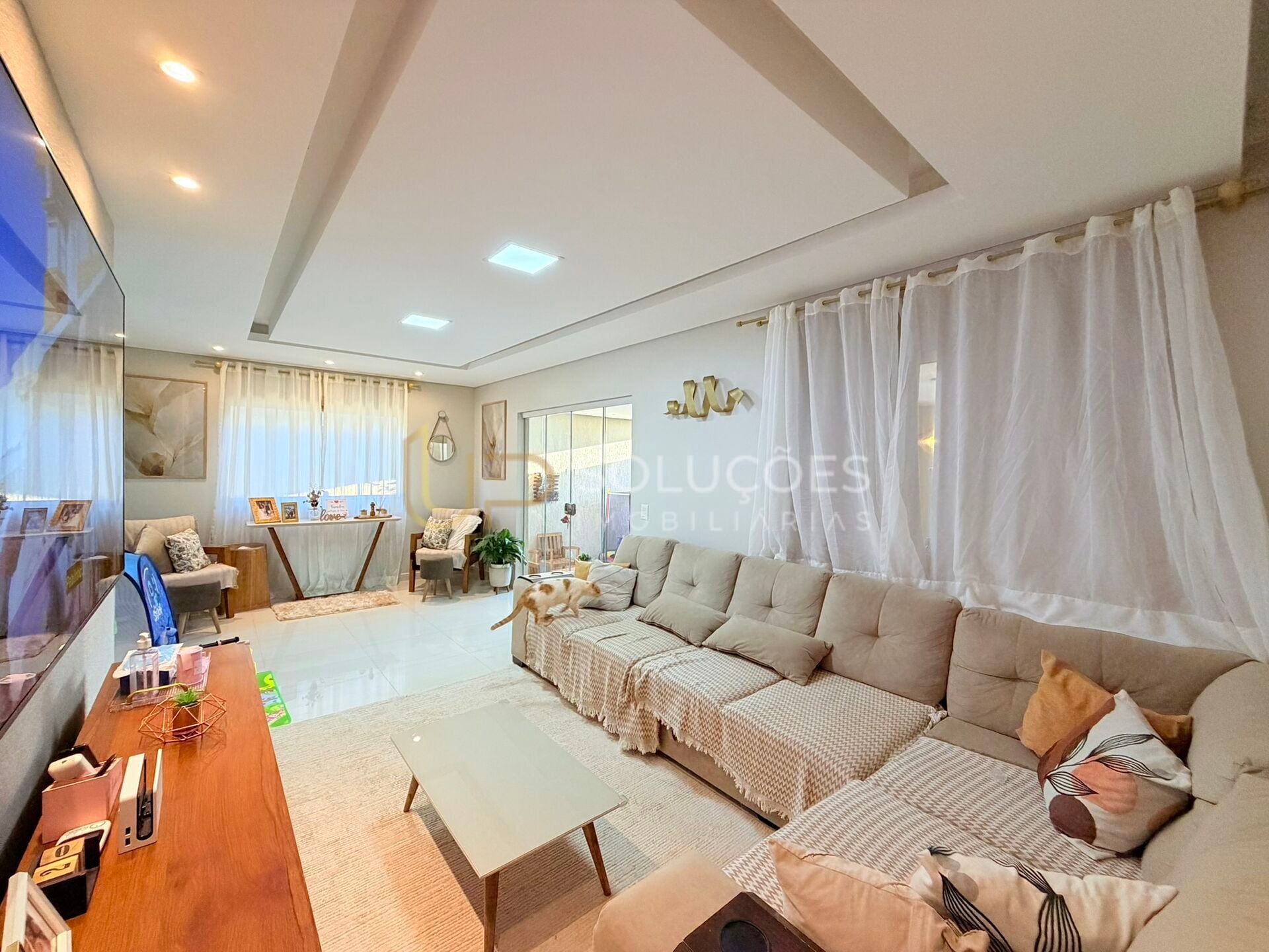 Casa, 3 quartos, 218 m² - Foto 4