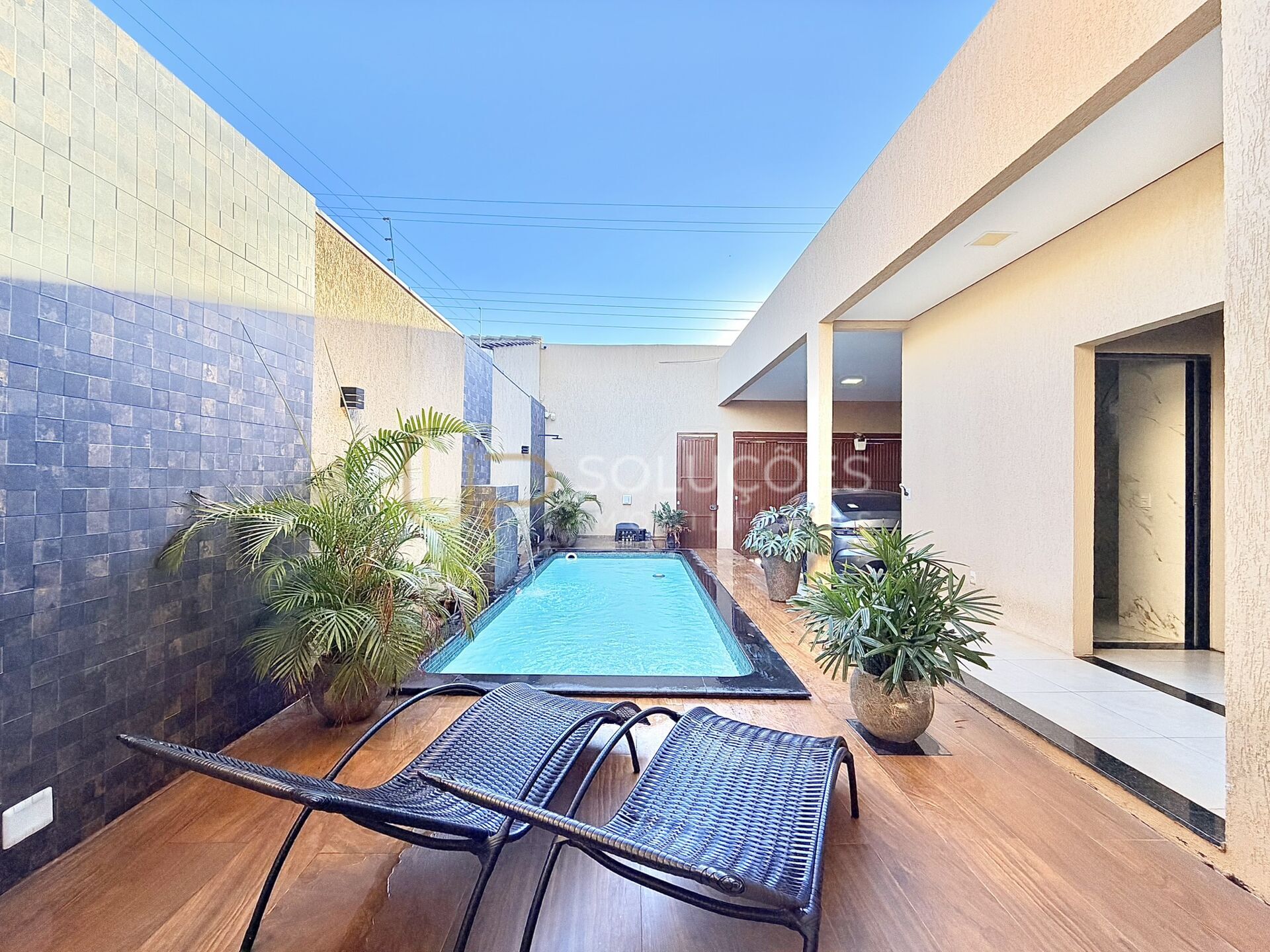 Casa, 3 quartos, 218 m² - Foto 37