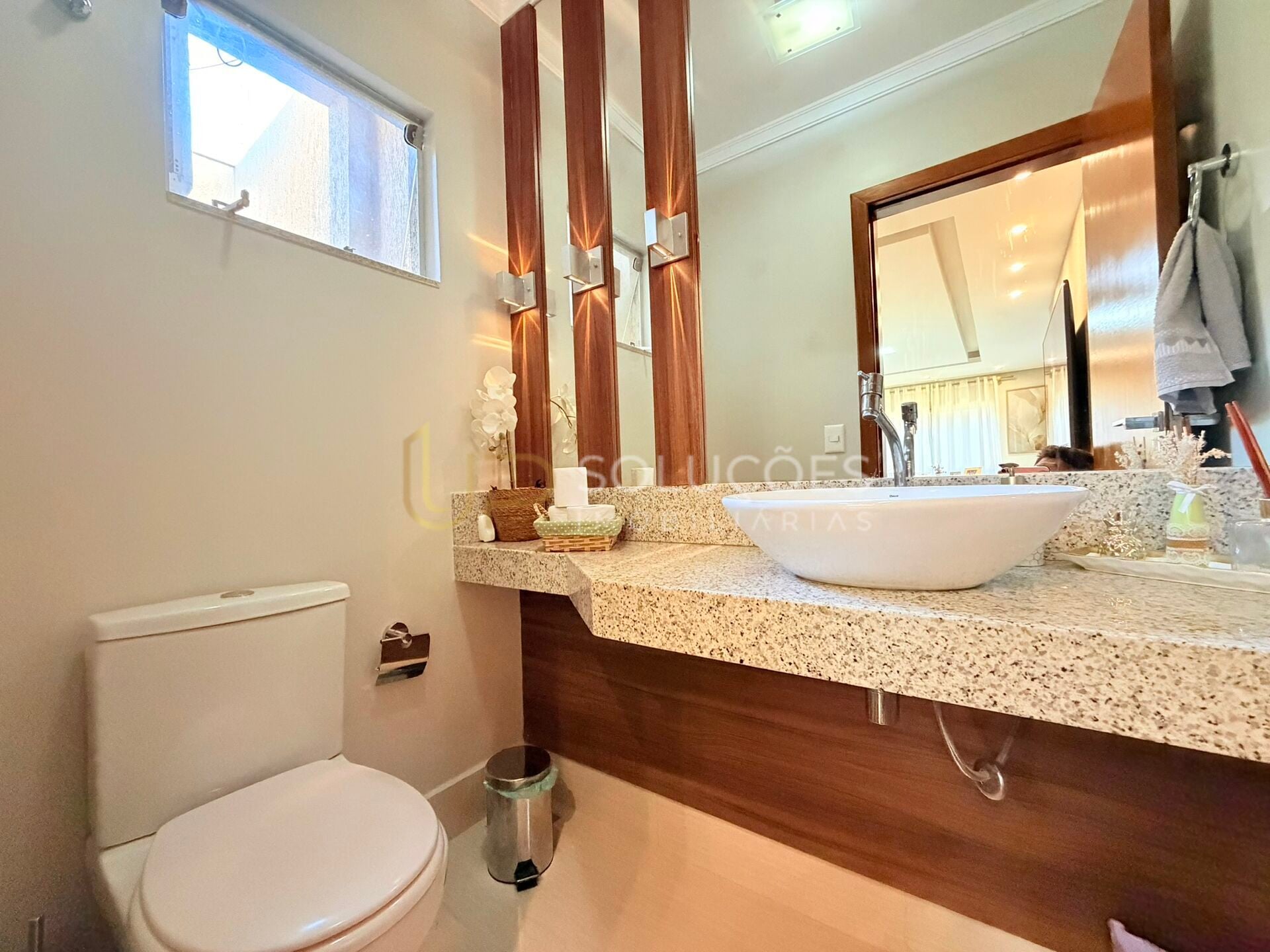 Casa, 3 quartos, 218 m² - Foto 27