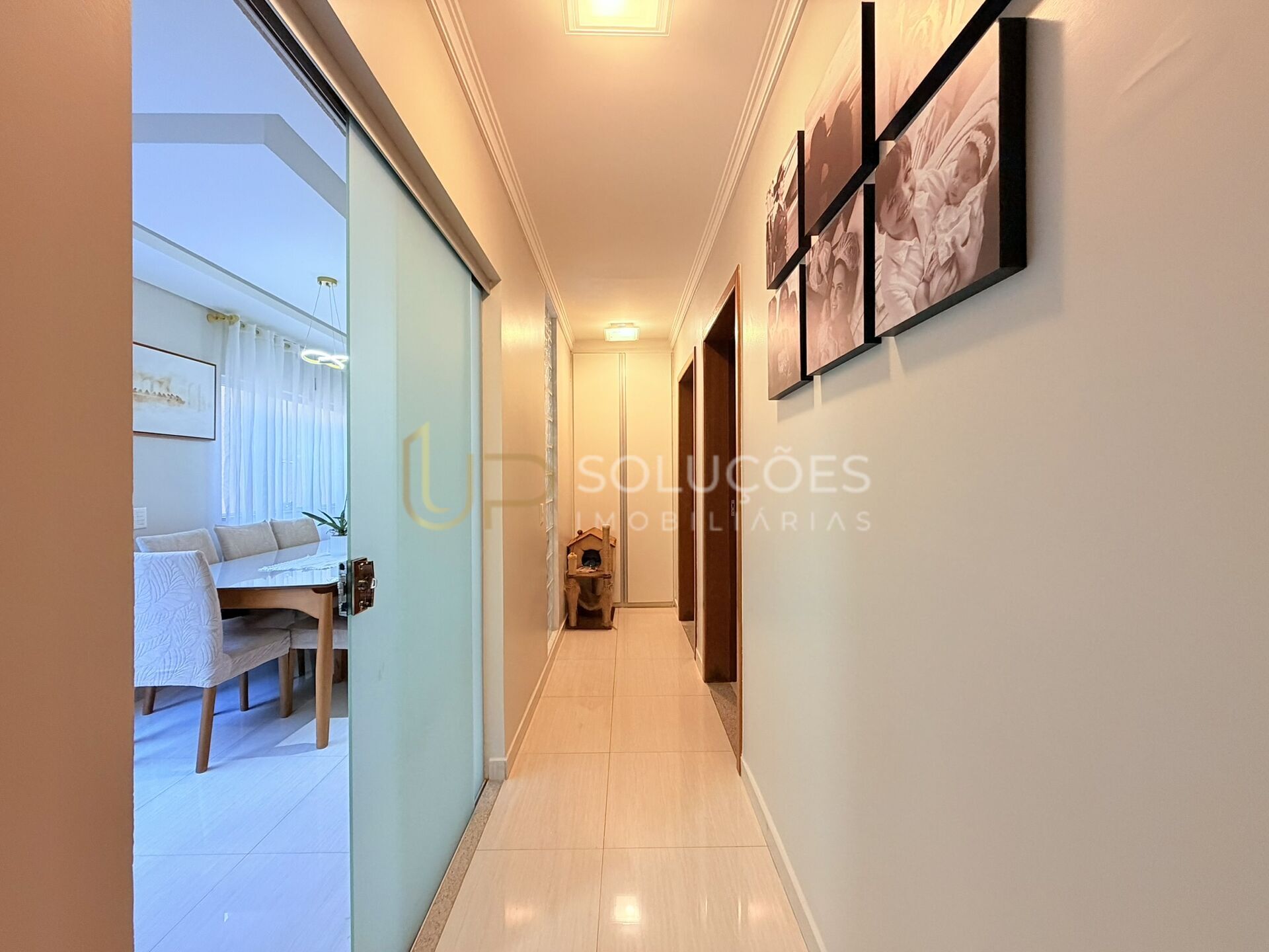 Casa, 3 quartos, 218 m² - Foto 12
