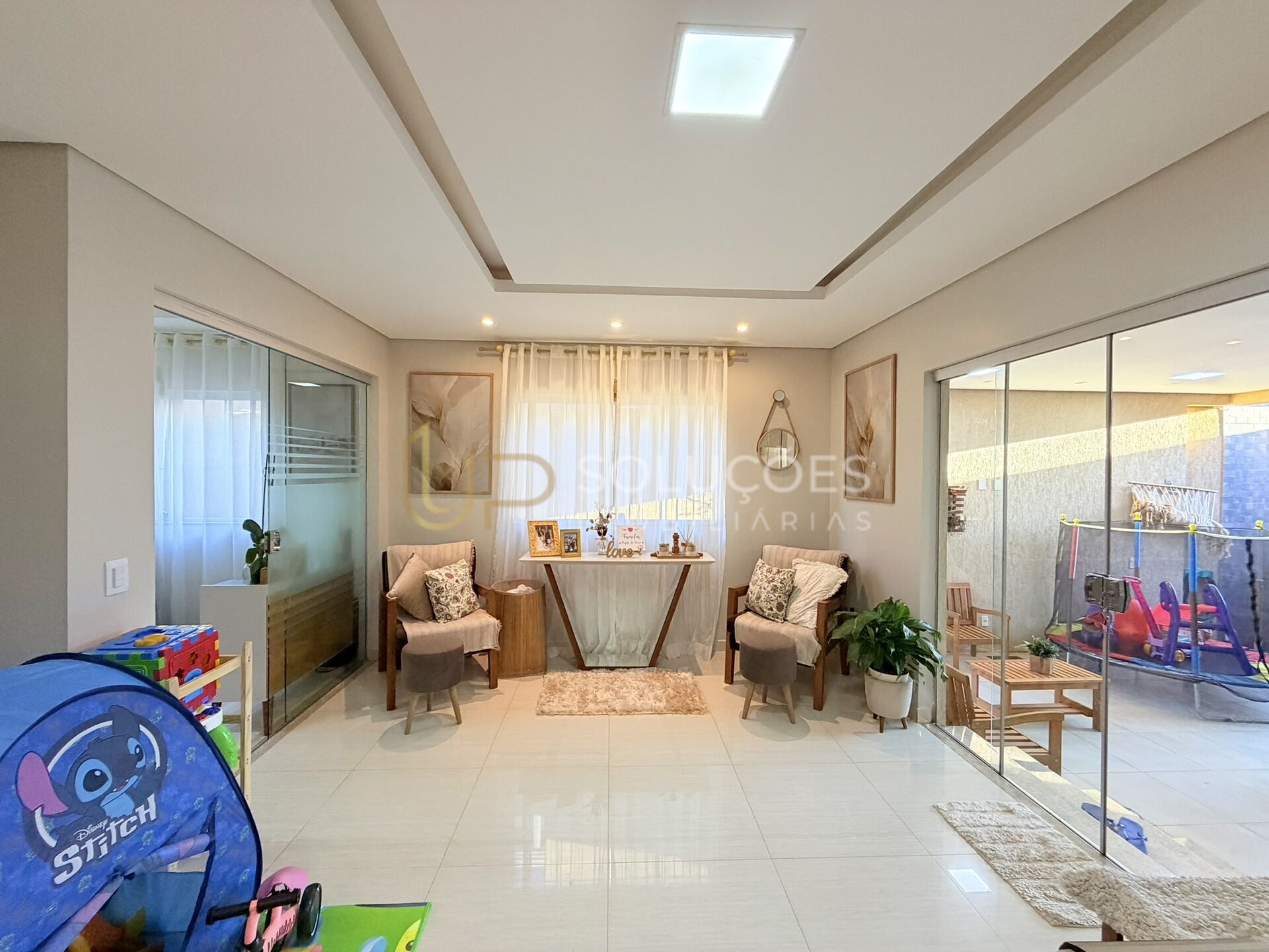 Casa, 3 quartos, 218 m² - Foto 25