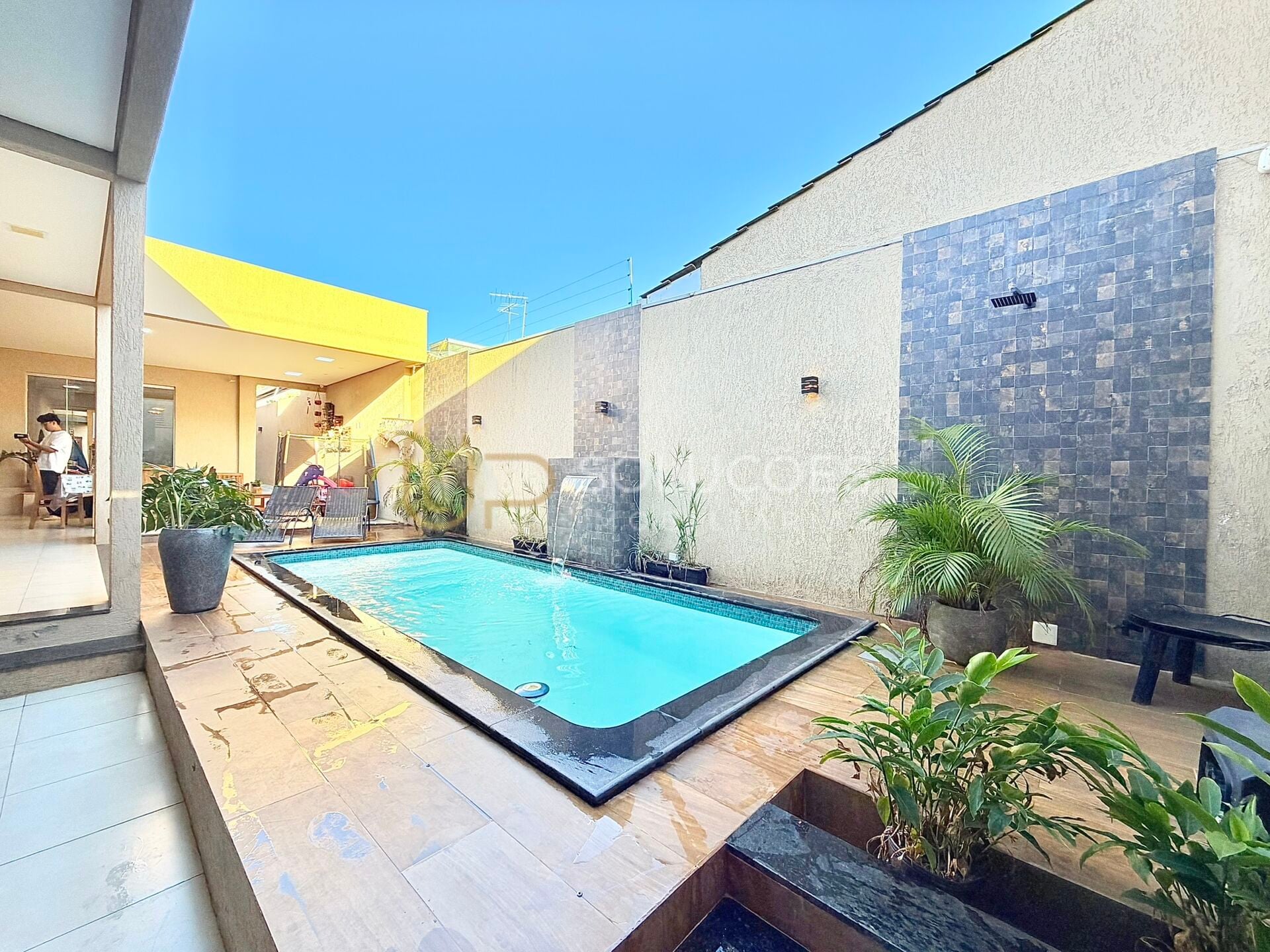 Casa, 3 quartos, 218 m² - Foto 41