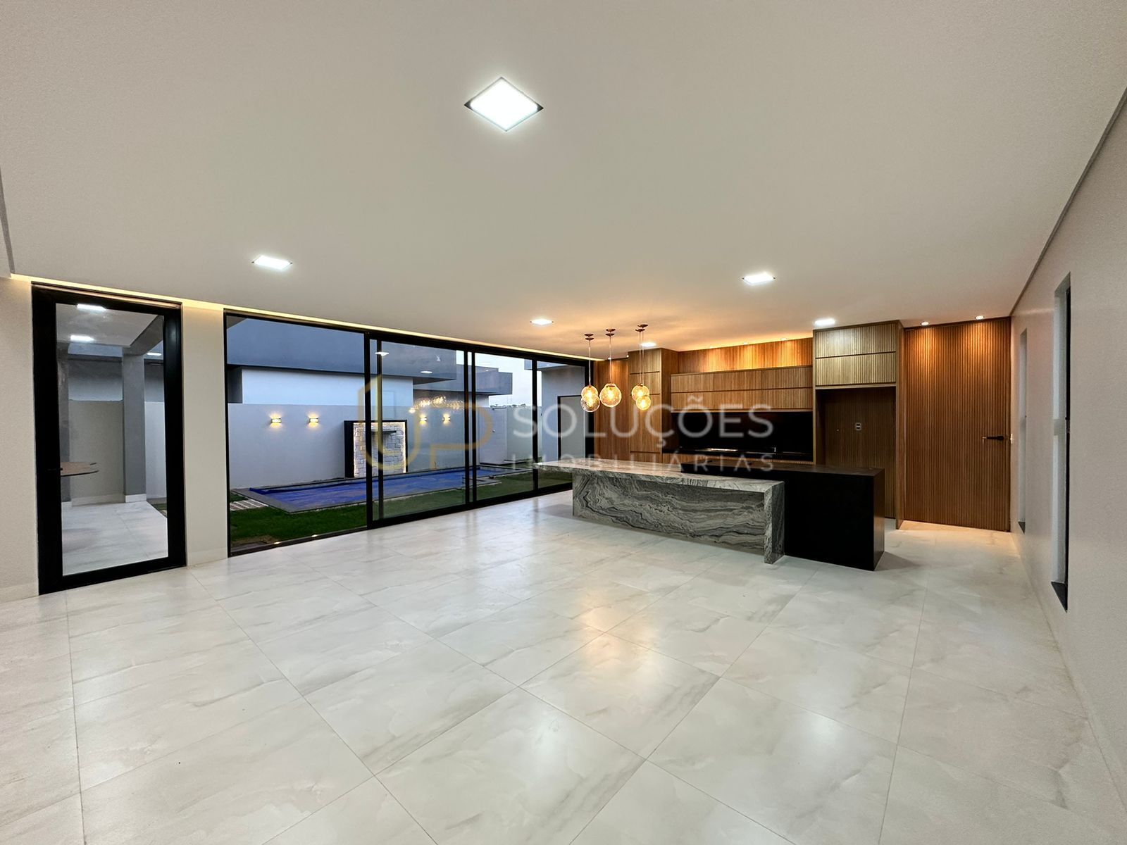 Casa de Condomínio, 3 quartos - Foto 7