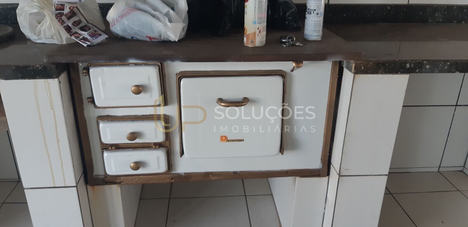 Casa, 3 quartos, 500 m² - Foto 15