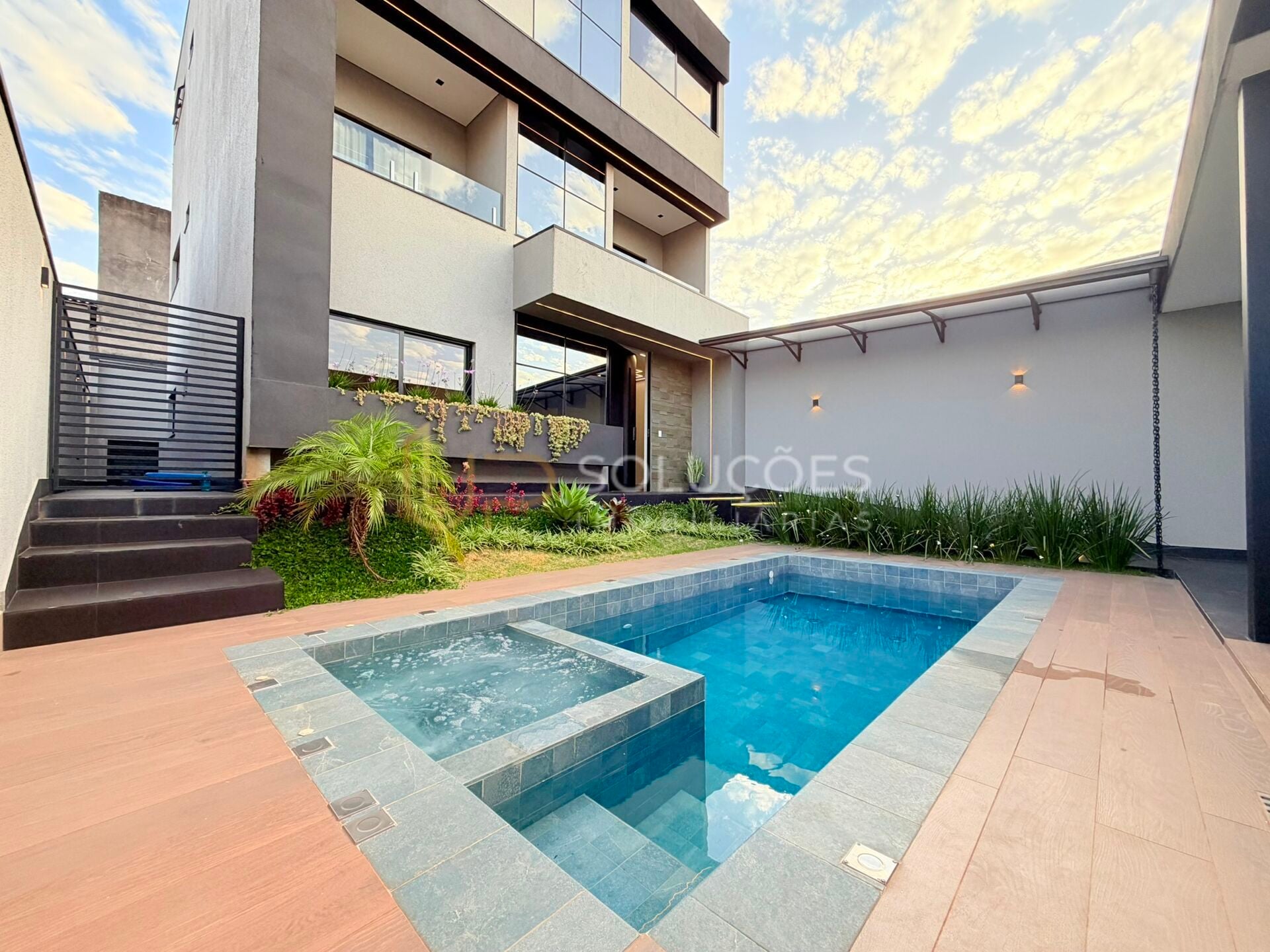Casa, 3 quartos, 340 m² - Foto 36