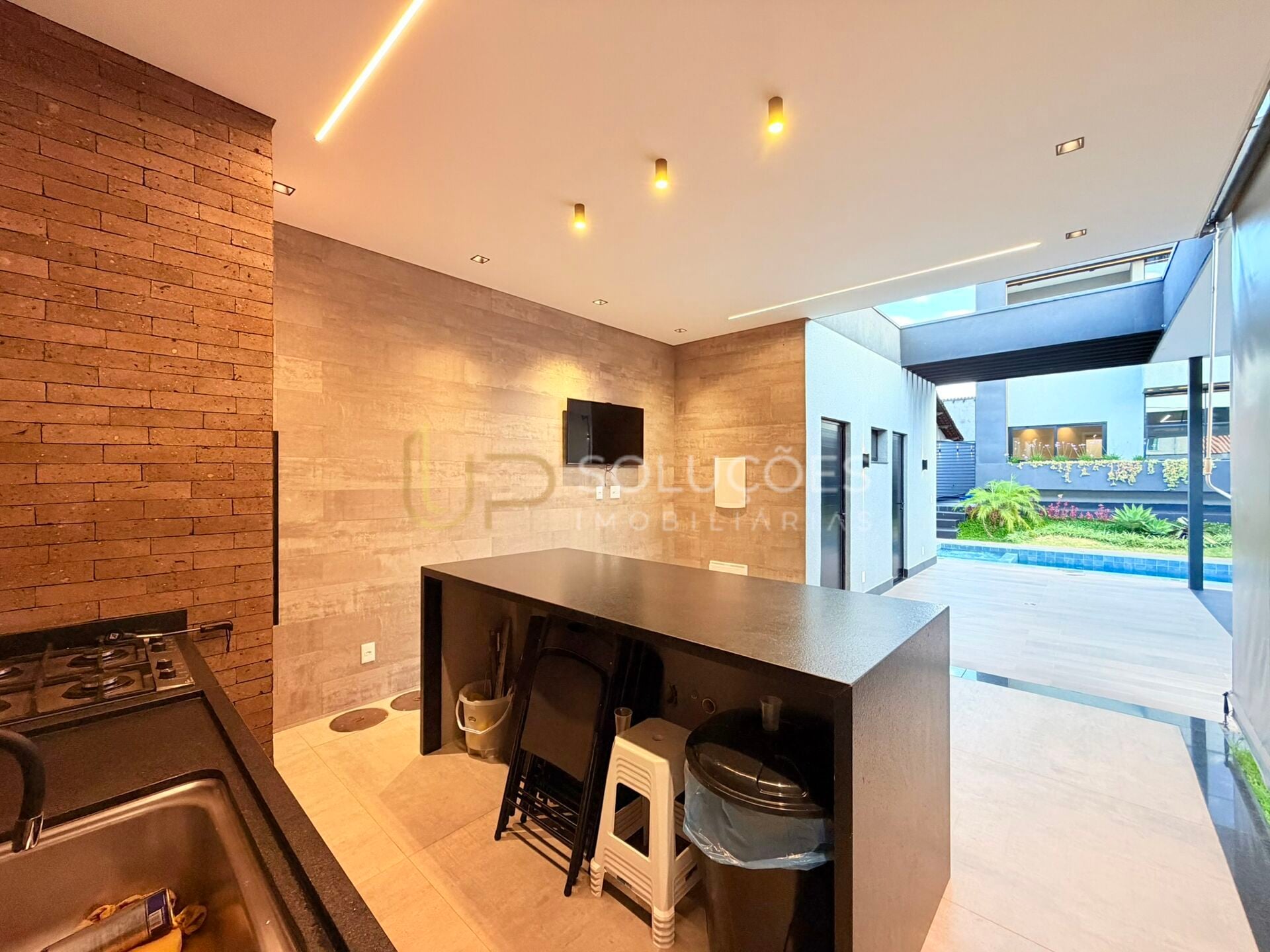 Casa, 3 quartos, 340 m² - Foto 35
