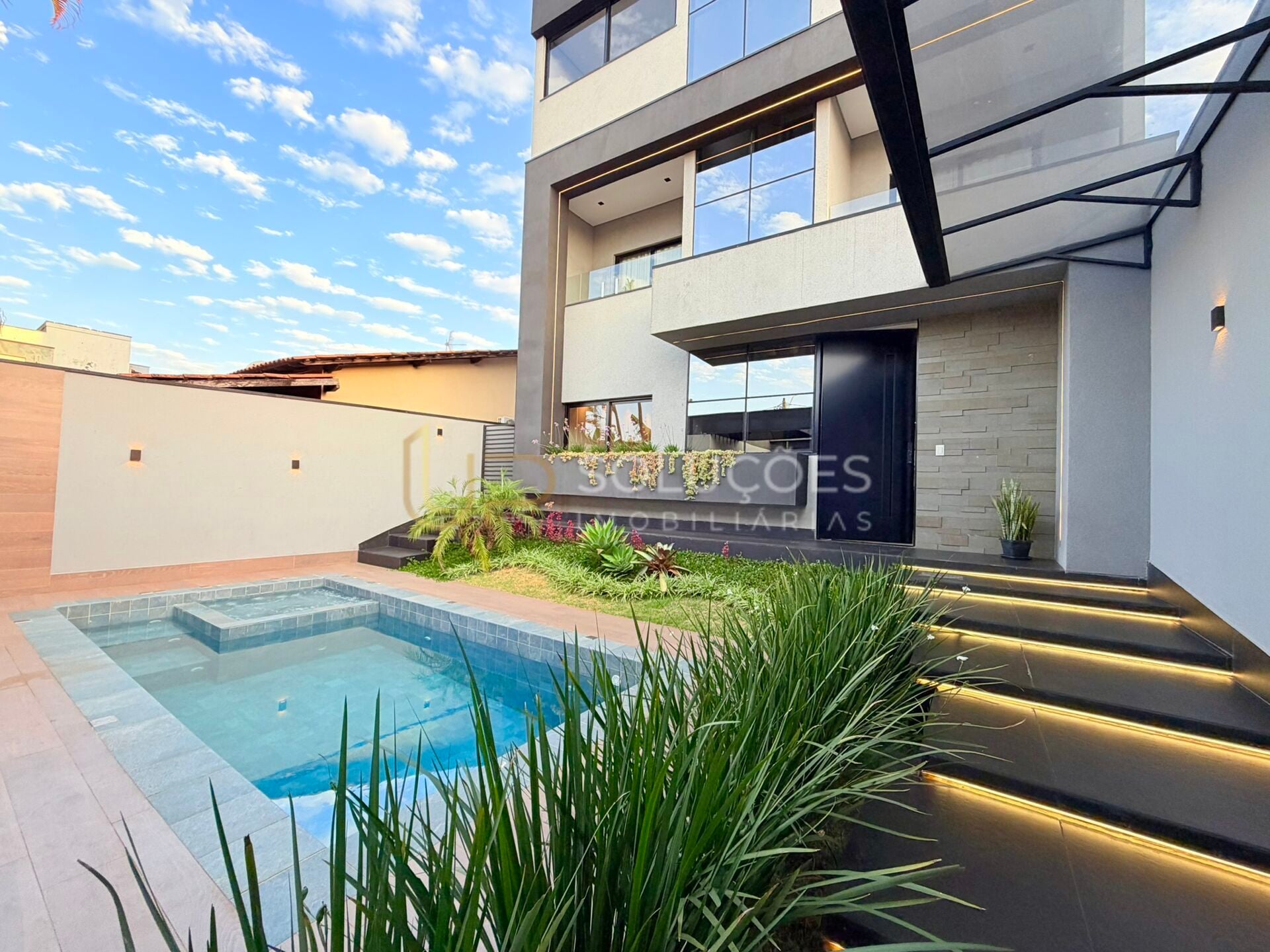 Casa, 3 quartos, 340 m² - Foto 22