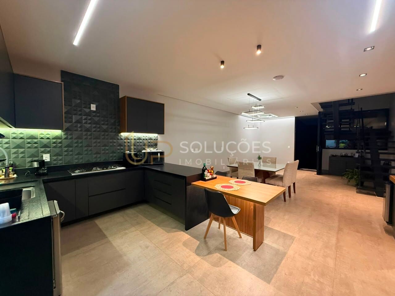 Casa, 3 quartos, 340 m² - Foto 6