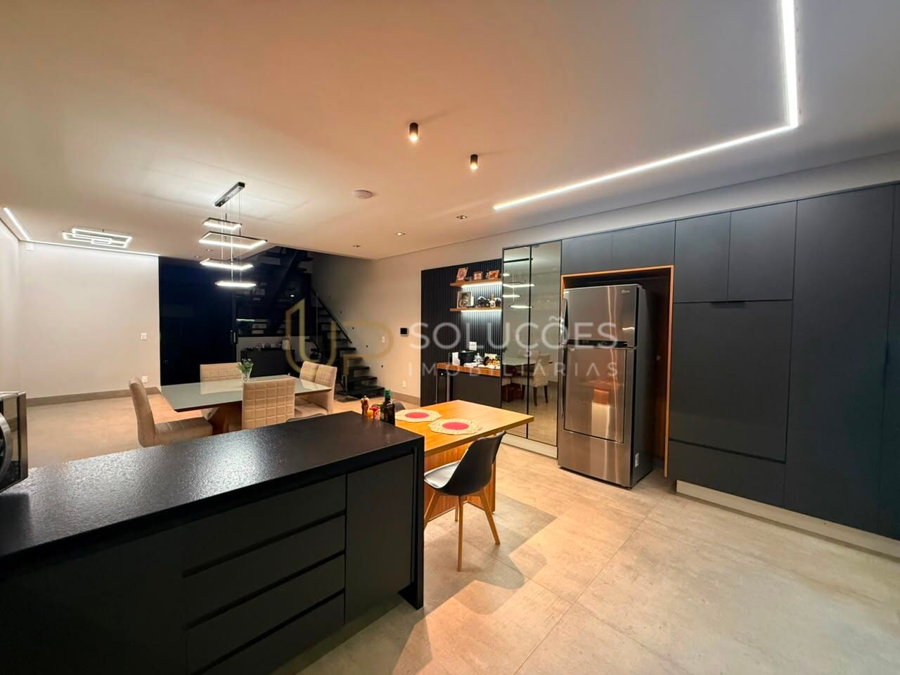 Casa, 3 quartos, 340 m² - Foto 5