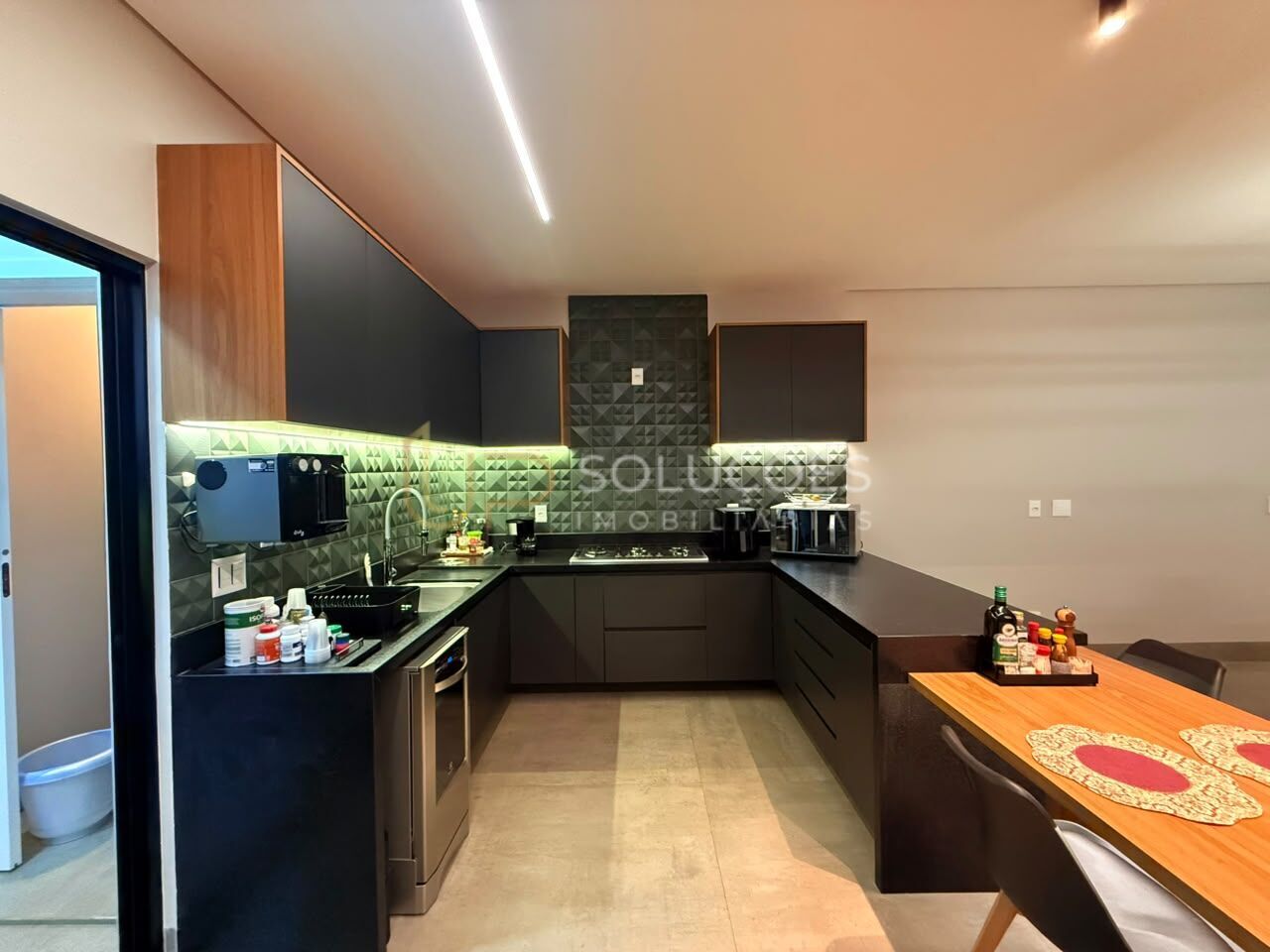 Casa, 3 quartos, 340 m² - Foto 4