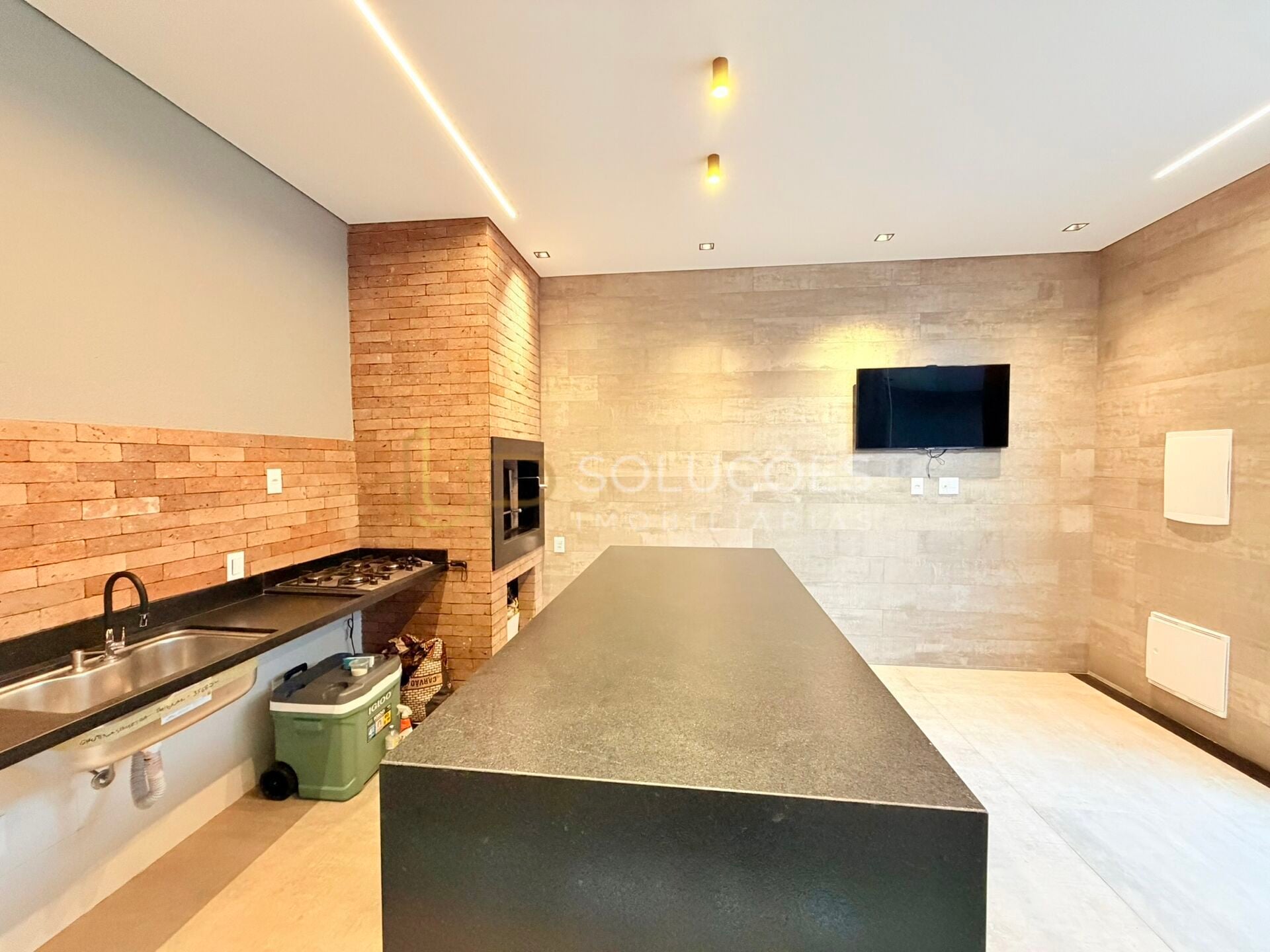 Casa, 3 quartos, 340 m² - Foto 34