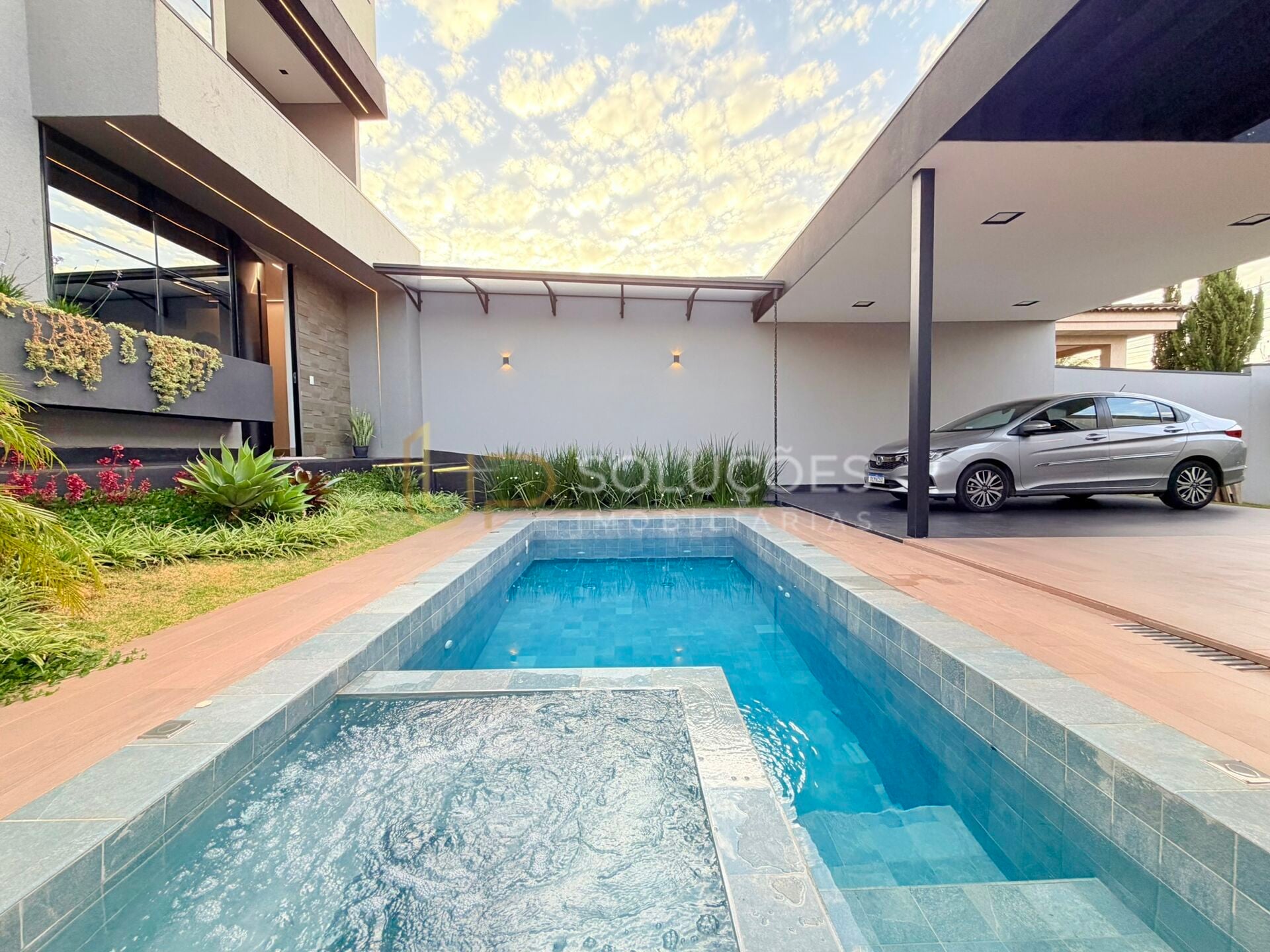 Casa, 3 quartos, 340 m² - Foto 38