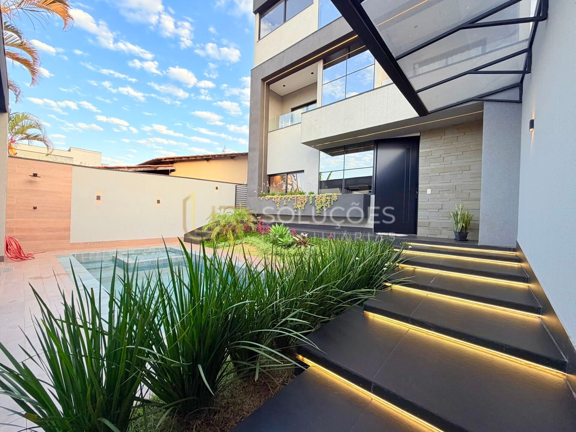 Casa, 3 quartos, 340 m² - Foto 40