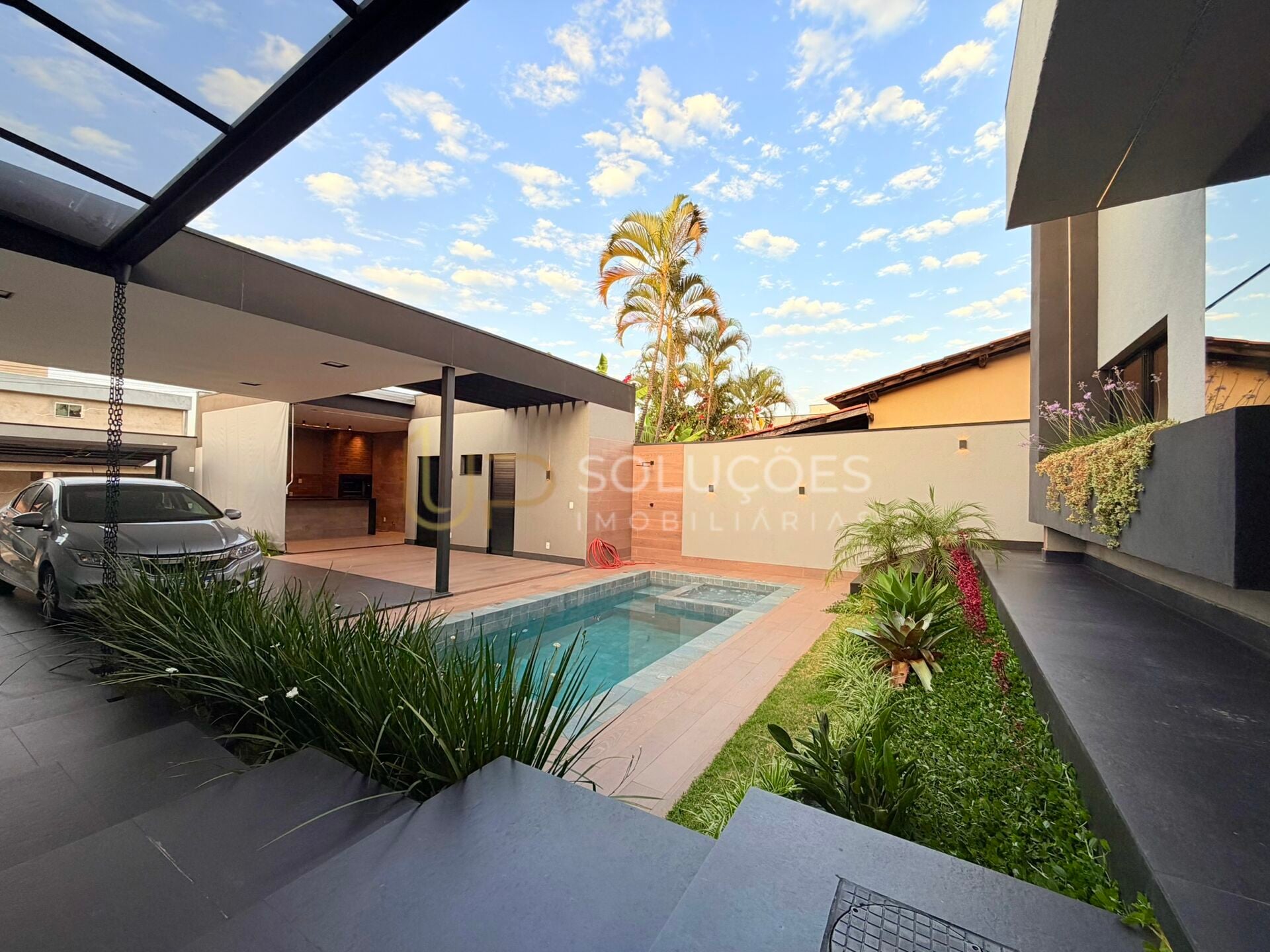 Casa, 3 quartos, 340 m² - Foto 41
