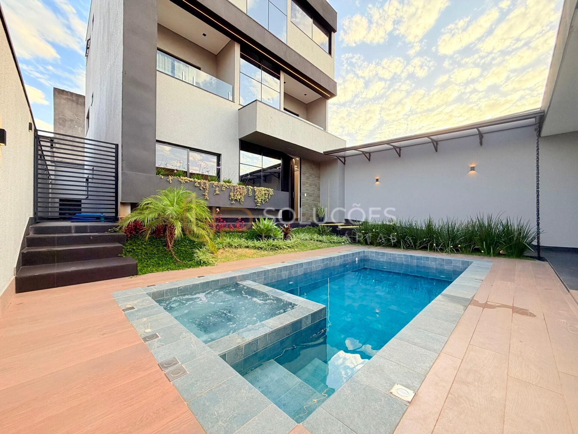 Casa, 3 quartos, 340 m² - Foto 37