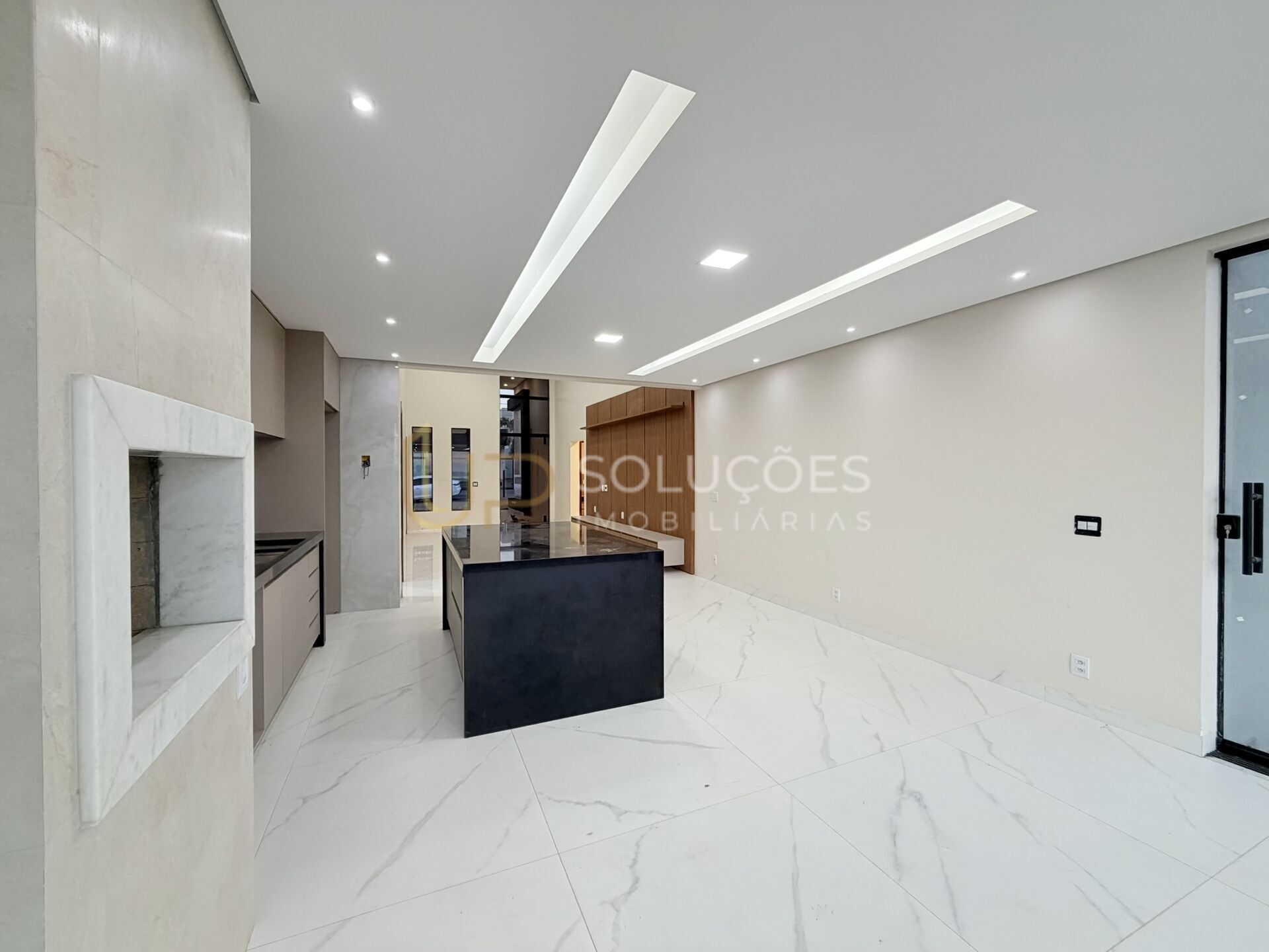 Casa, 4 quartos, 217 m² - Foto 15