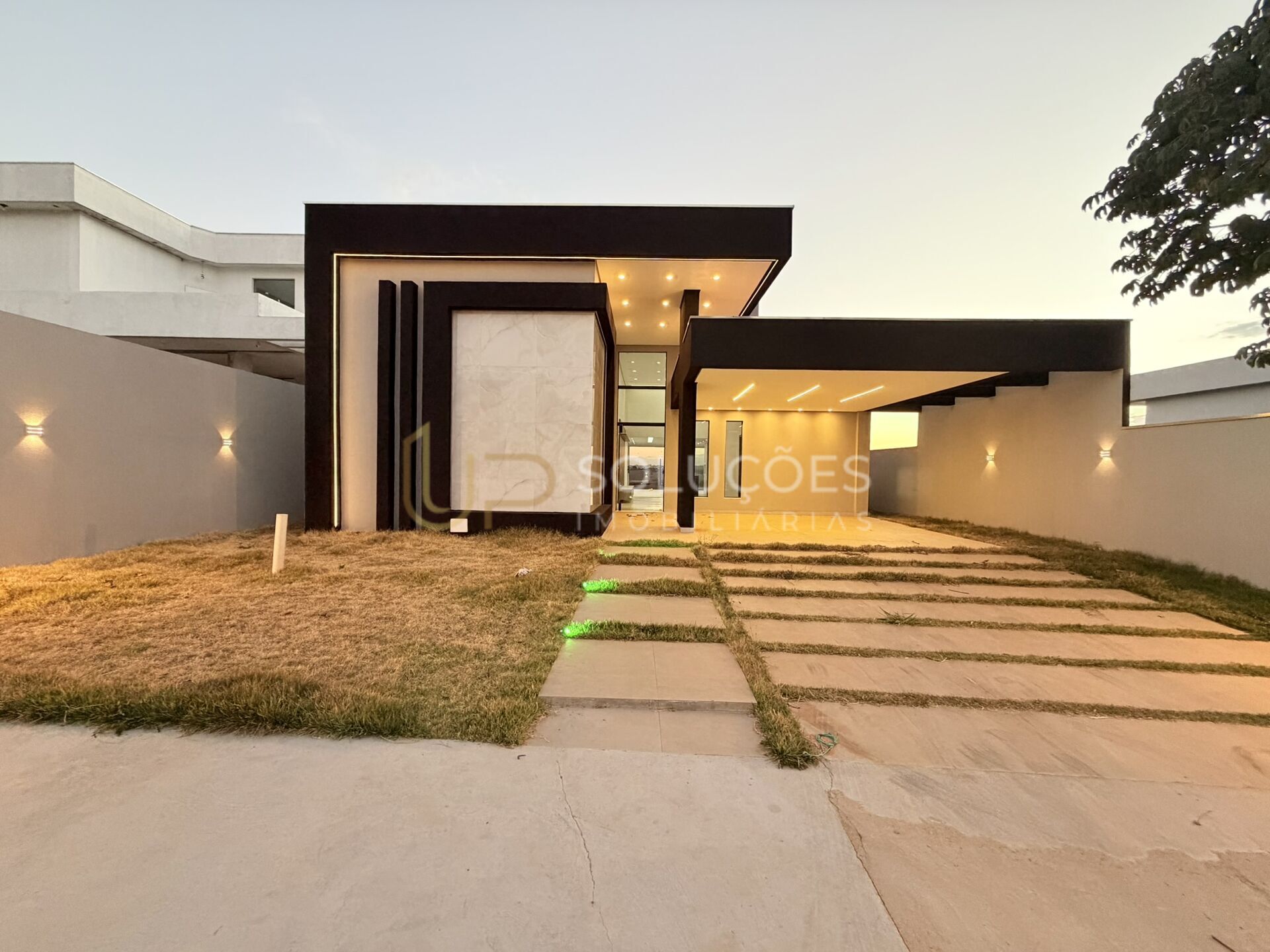 Casa, 4 quartos, 217 m² - Foto 4