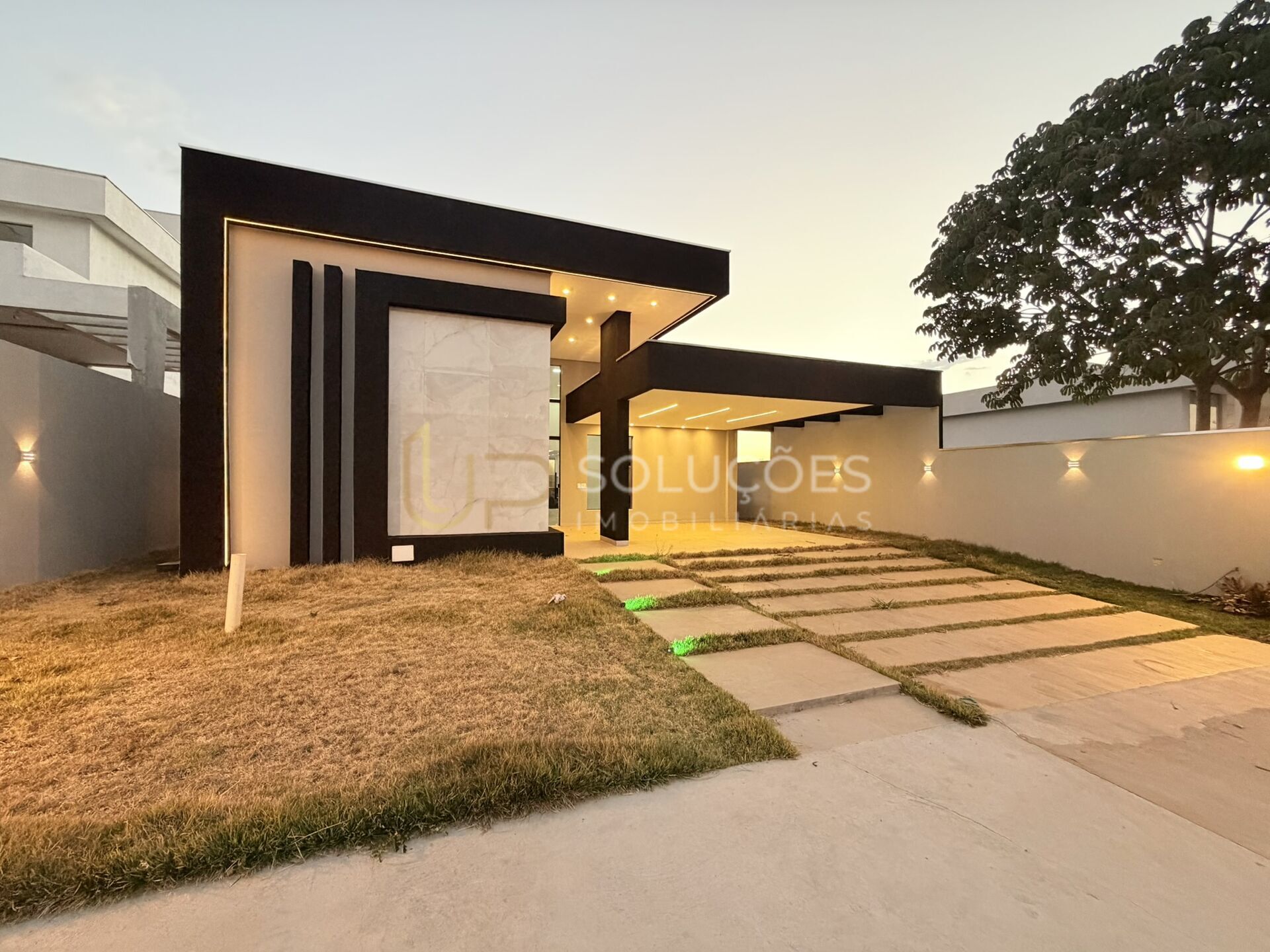 Casa, 4 quartos, 217 m² - Foto 6