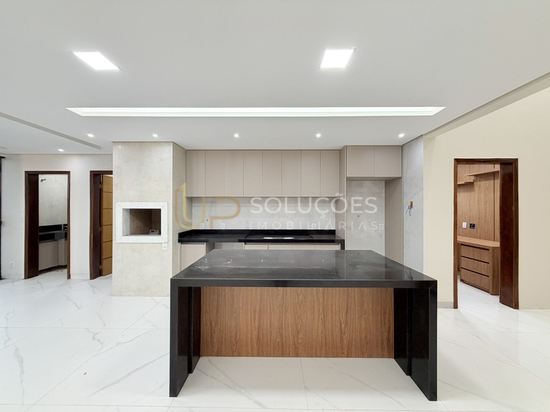 Casa, 4 quartos, 217 m² - Foto 16