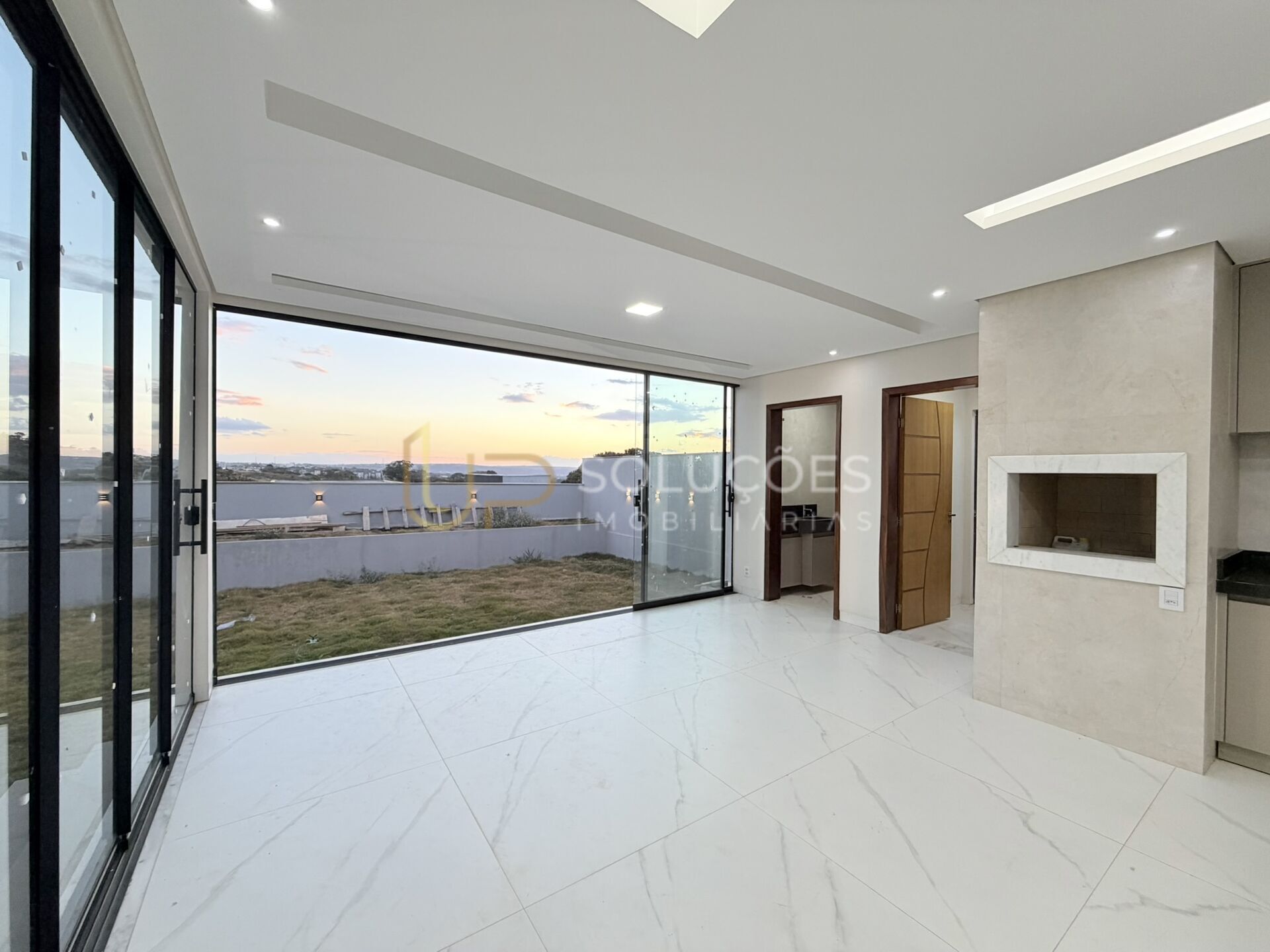 Casa, 4 quartos, 217 m² - Foto 32