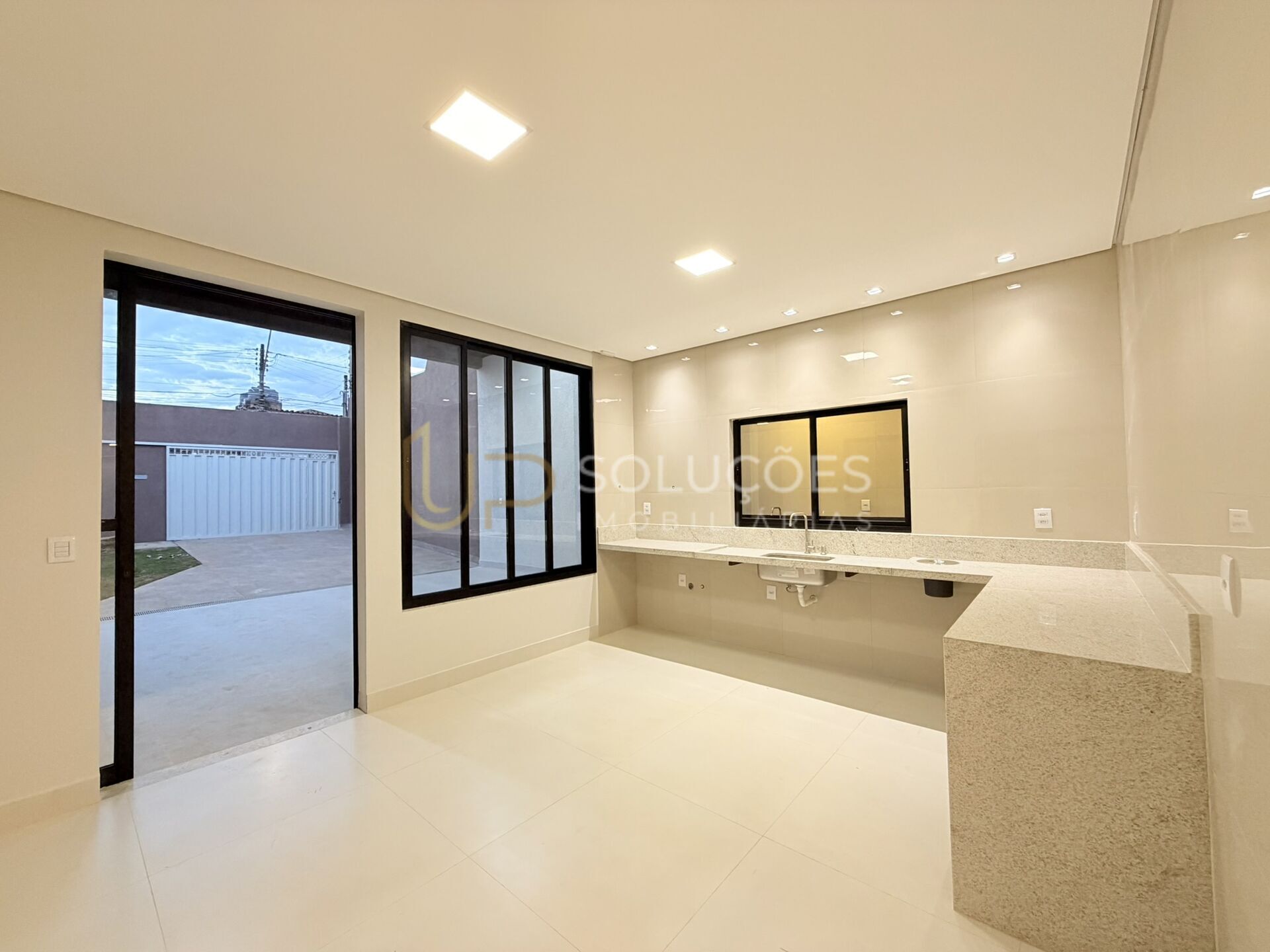 Casa, 3 quartos, 204 m² - Foto 7