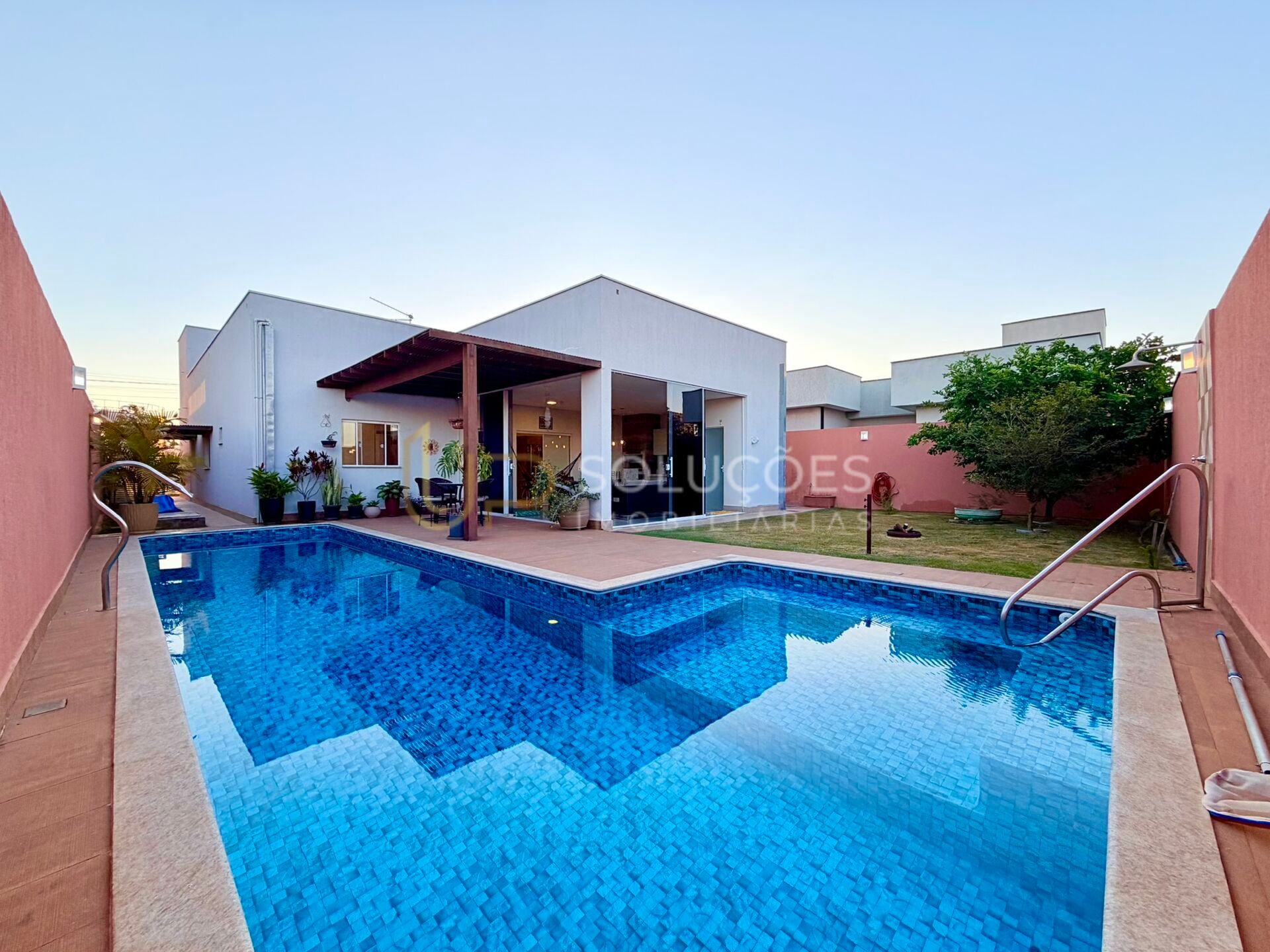 Casa de Condomínio, 3 quartos - Foto 41