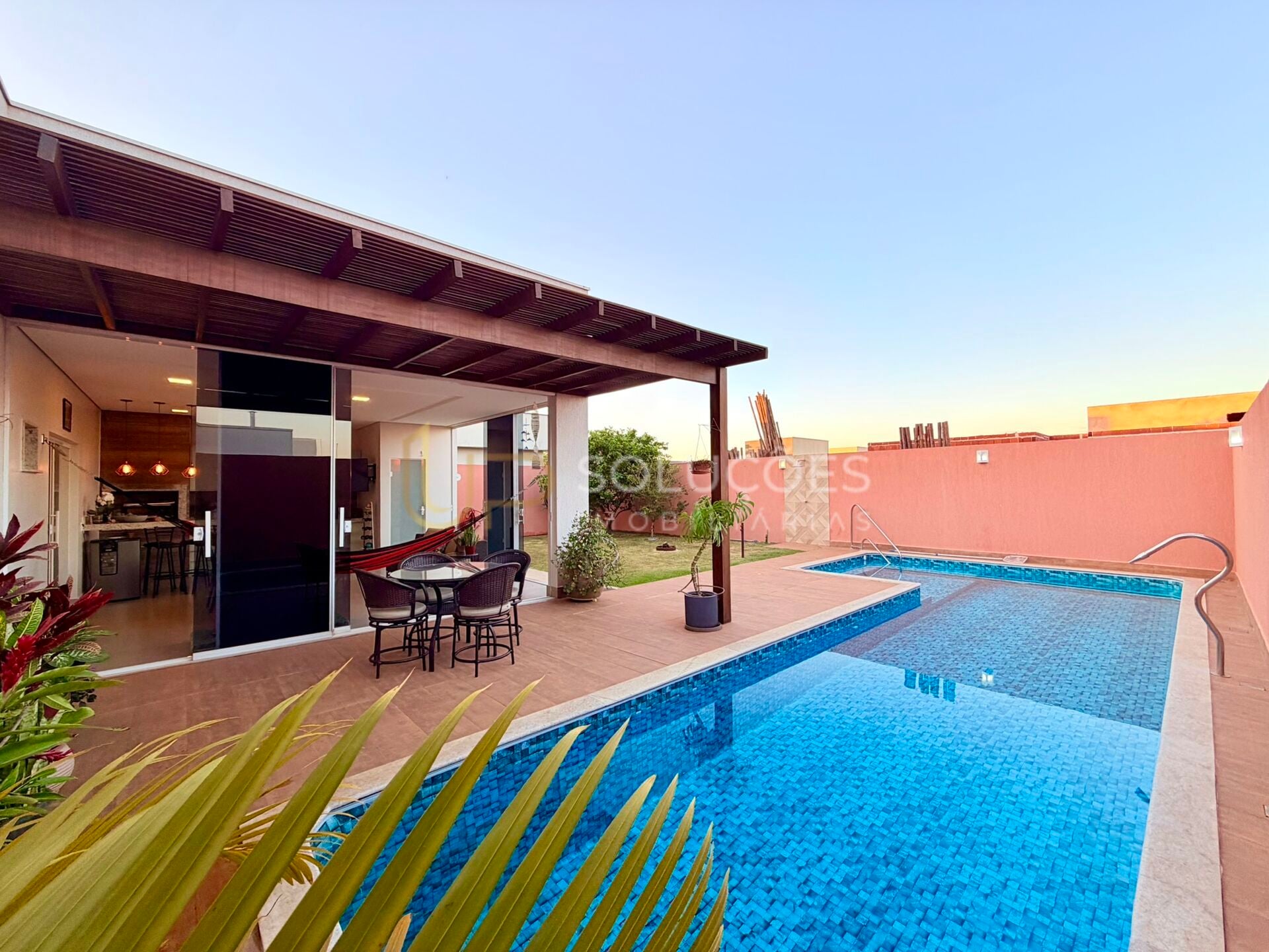 Casa de Condomínio, 3 quartos - Foto 40