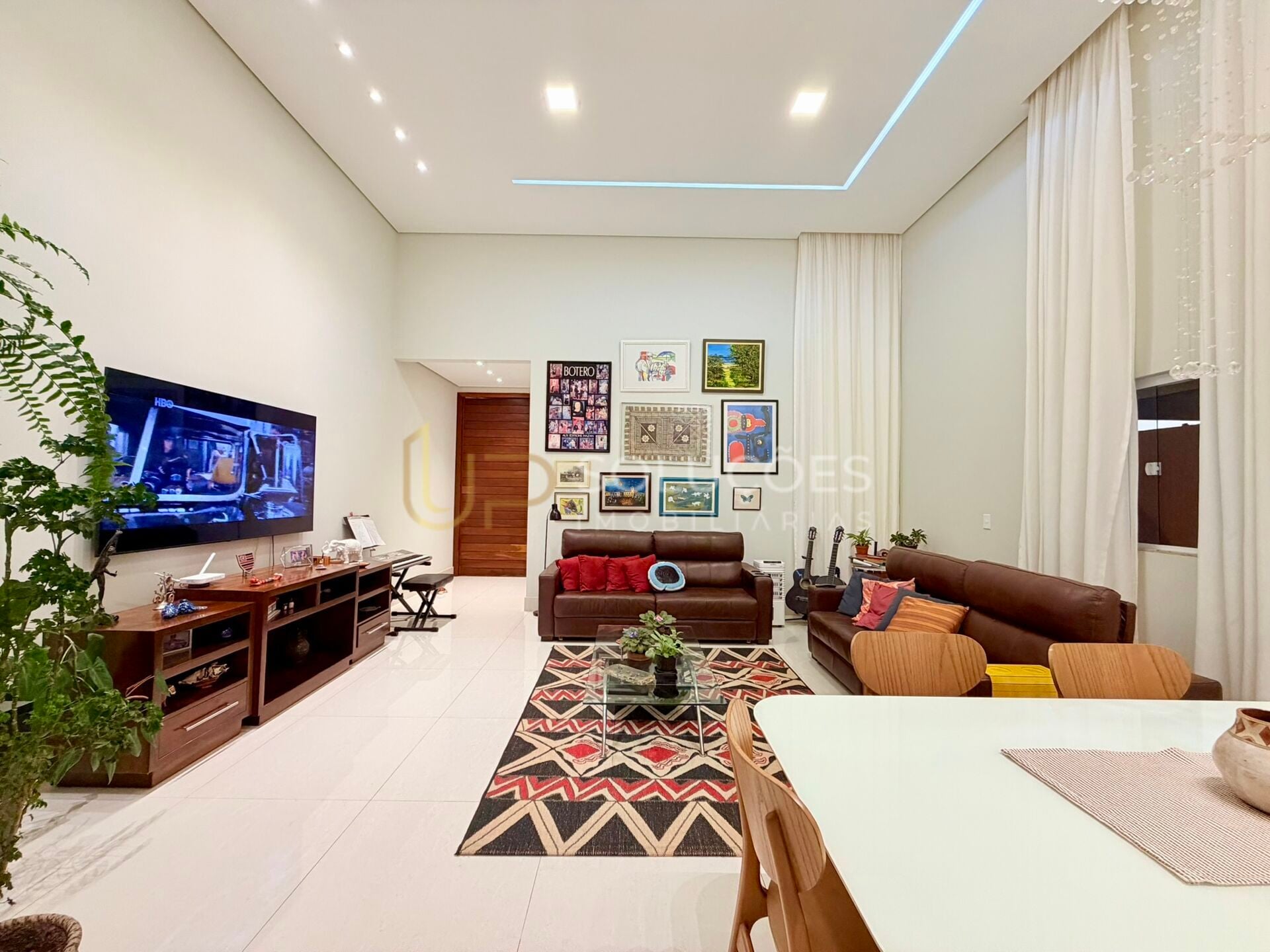Casa de Condomínio, 3 quartos - Foto 7