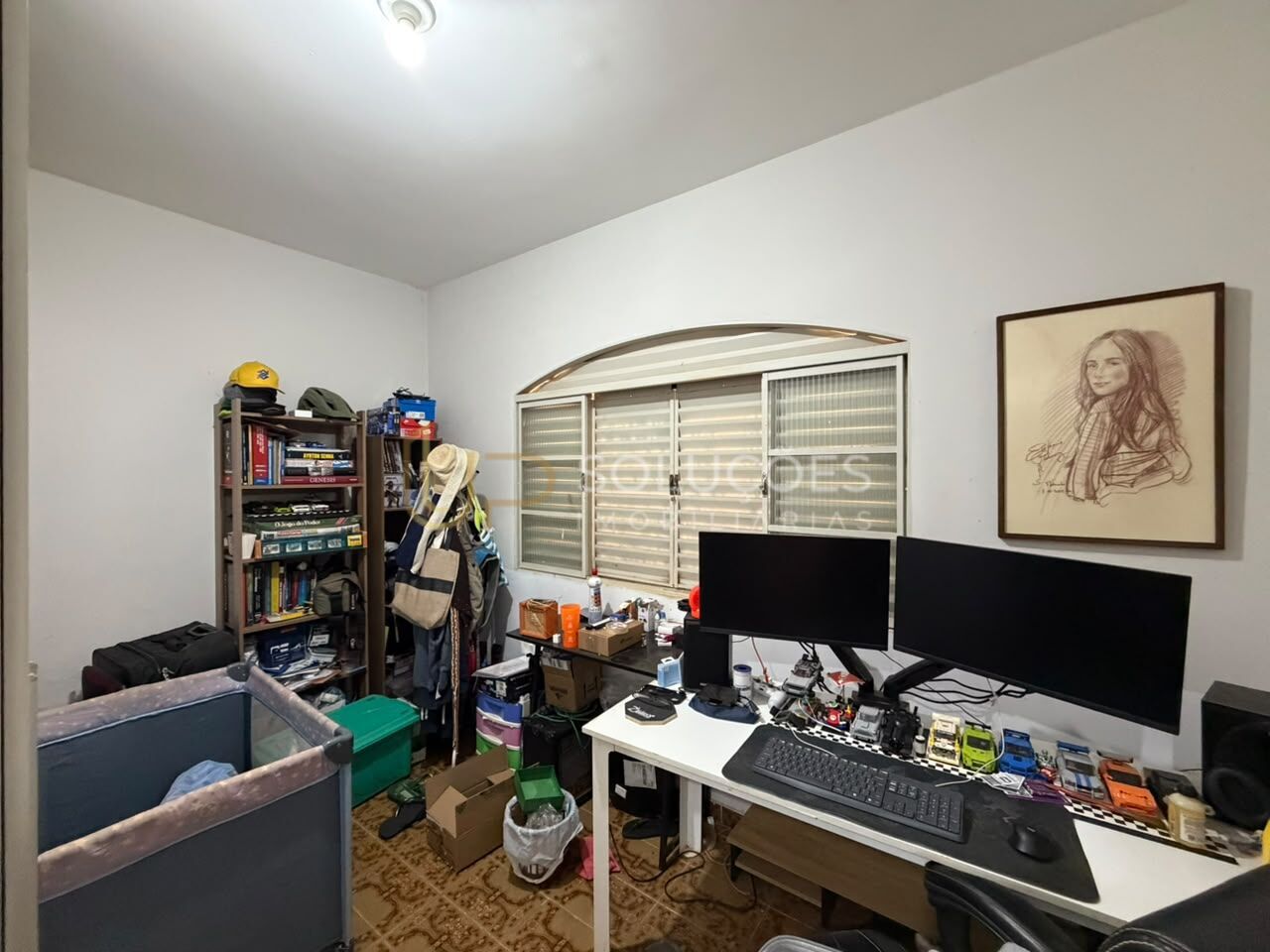 Casa, 3 quartos, 208 m² - Foto 12