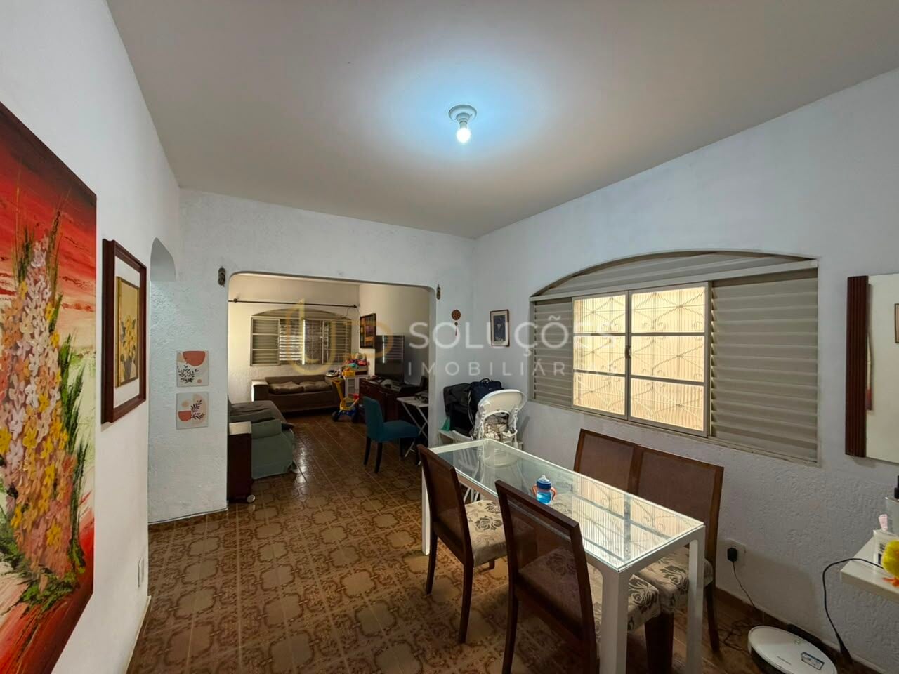 Casa, 3 quartos, 208 m² - Foto 3