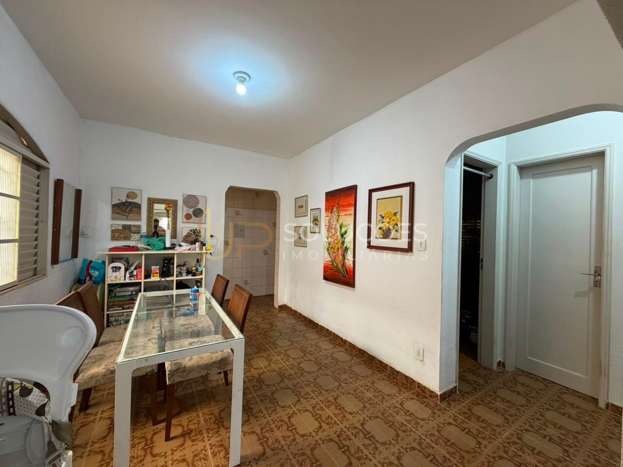 Casa, 3 quartos, 208 m² - Foto 4