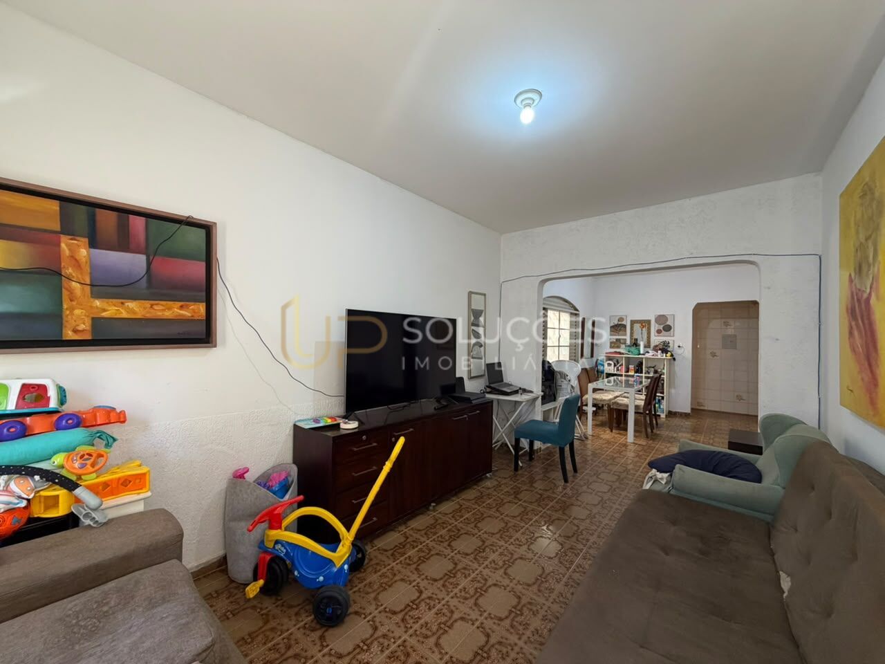 Casa, 3 quartos, 208 m² - Foto 2