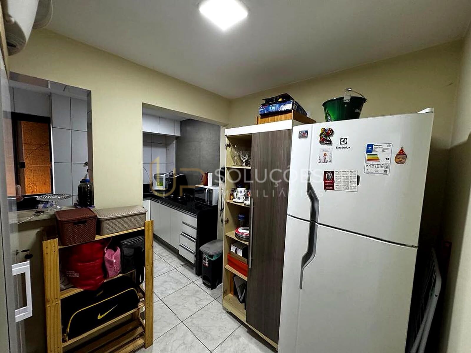 Apartamento, 2 quartos, 50 m² - Foto 5