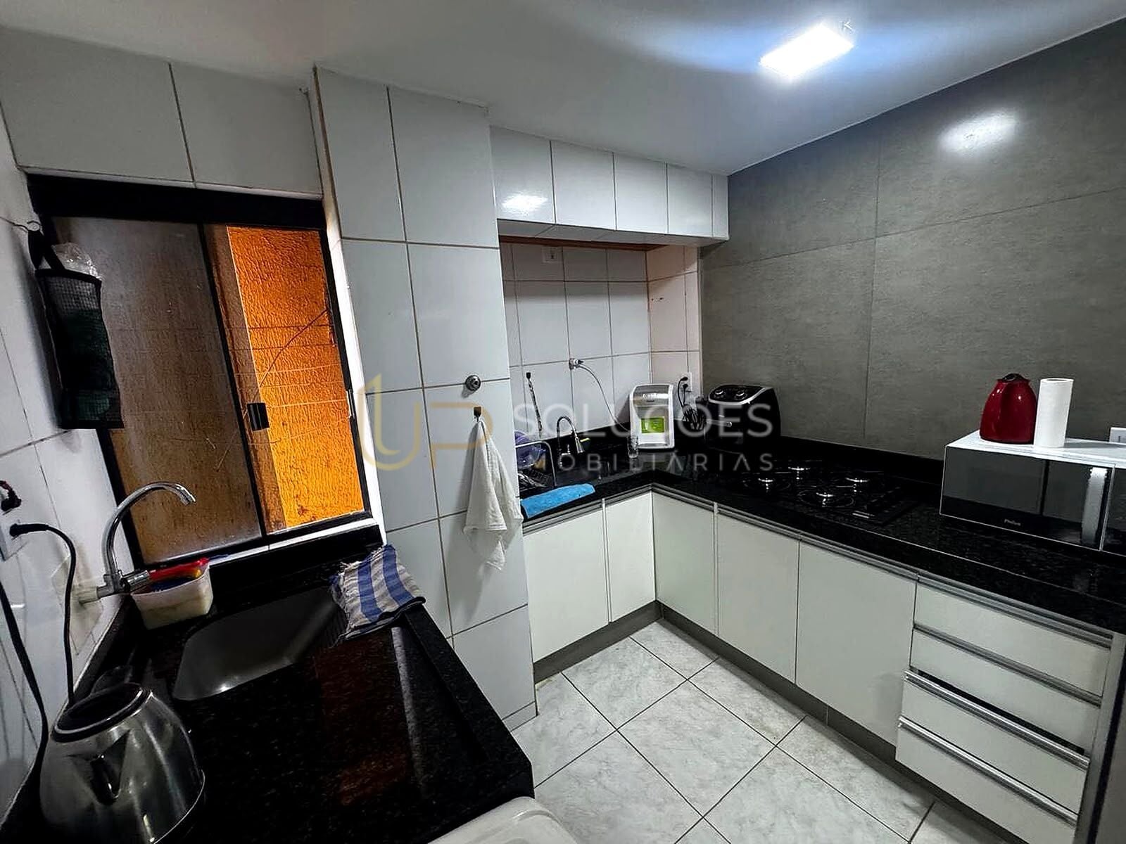 Apartamento, 2 quartos, 50 m² - Foto 4