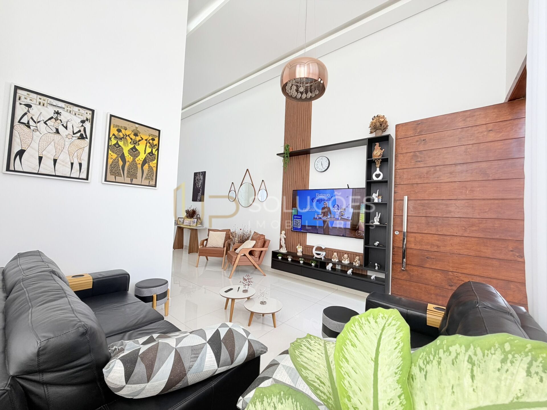 Casa de Condomínio, 3 quartos - Foto 6