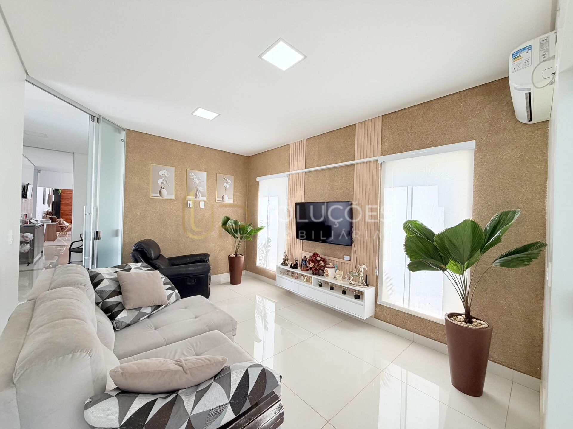 Casa de Condomínio, 3 quartos - Foto 8