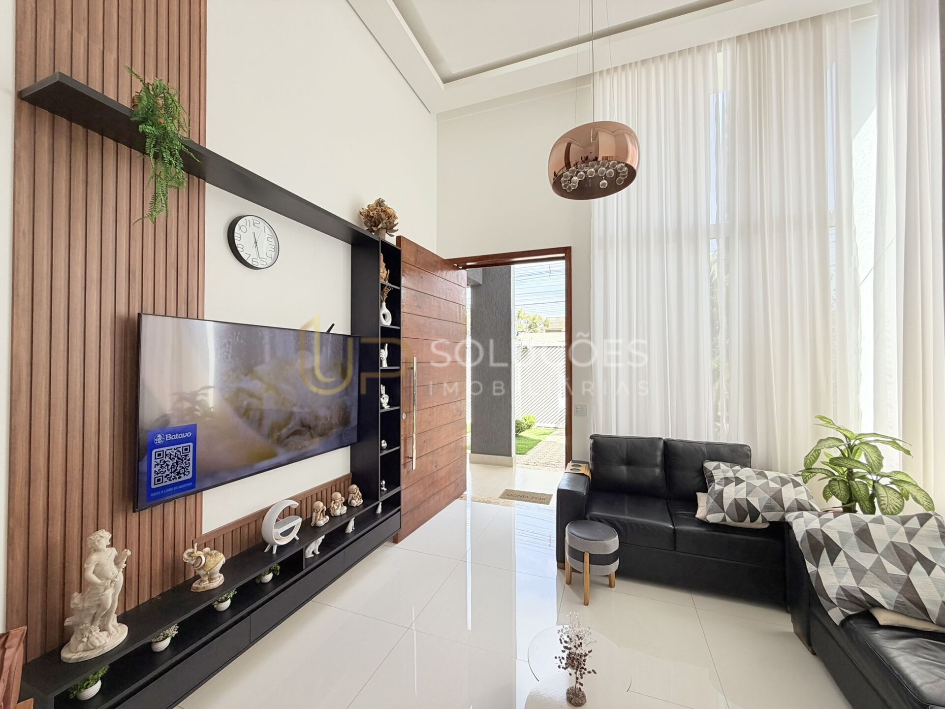 Casa de Condomínio, 3 quartos - Foto 7