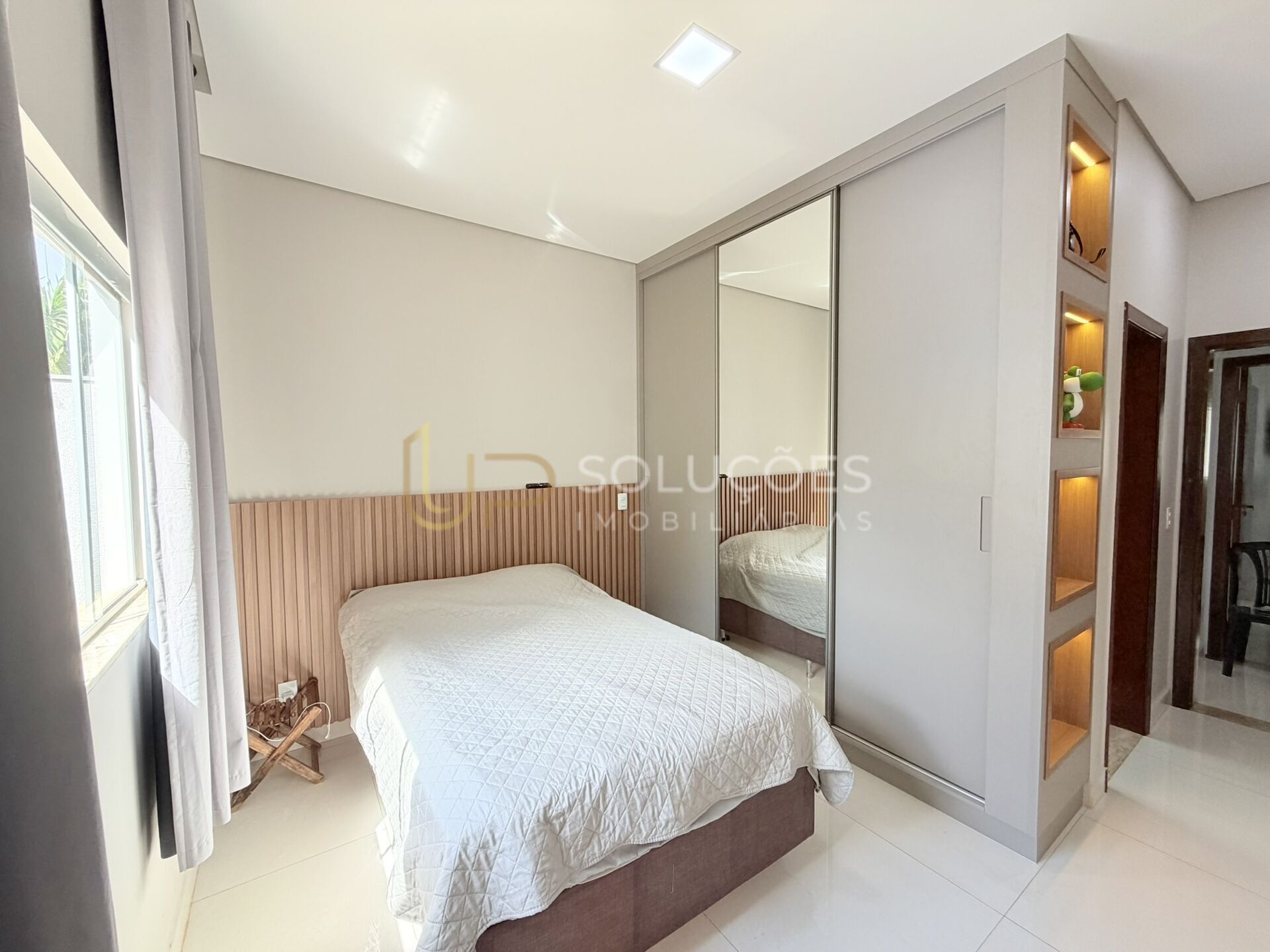 Casa de Condomínio, 3 quartos - Foto 22