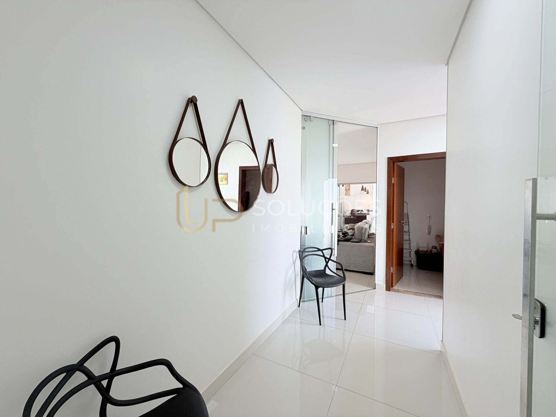 Casa de Condomínio, 3 quartos - Foto 12