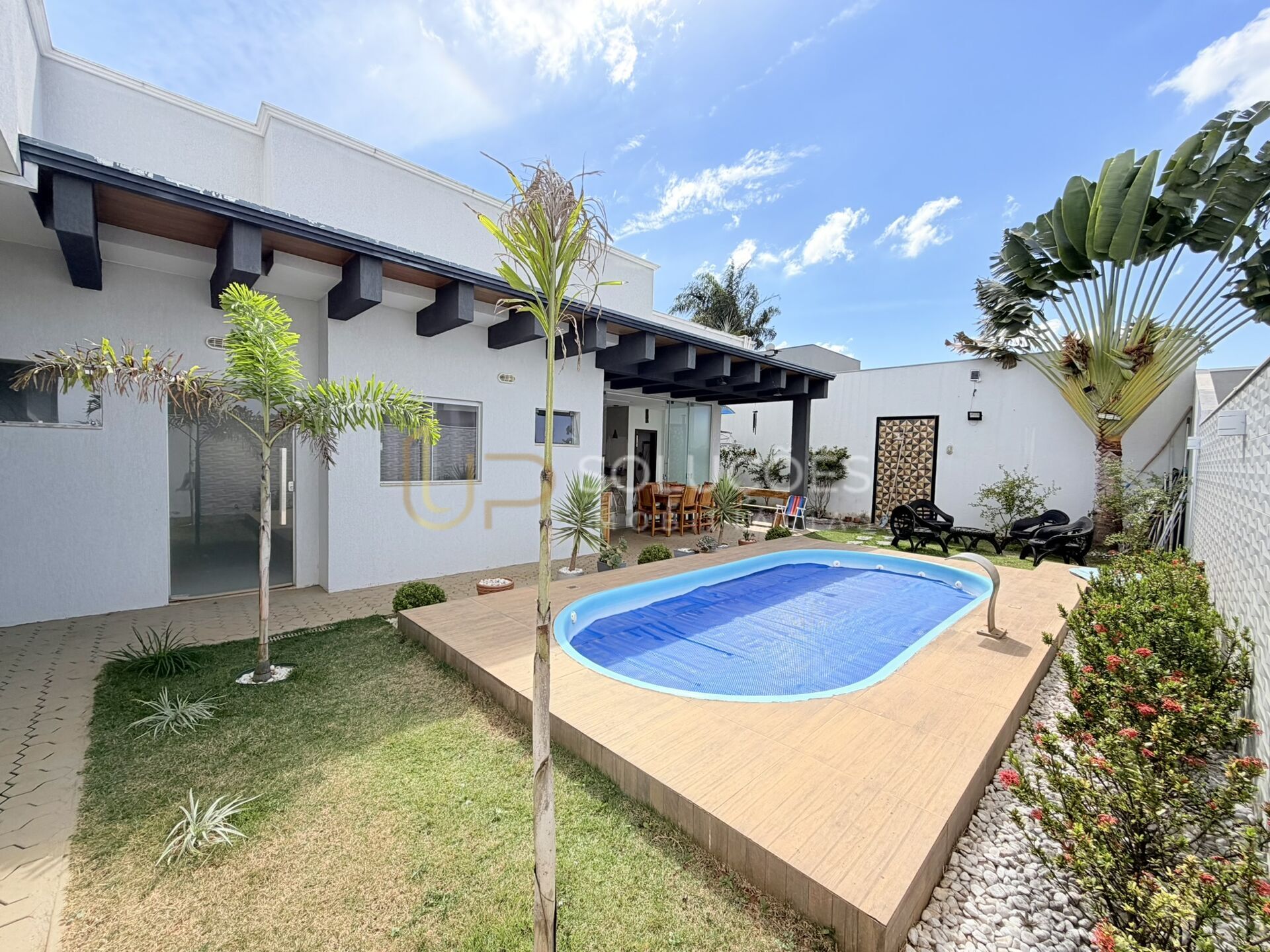 Casa de Condomínio, 3 quartos - Foto 33