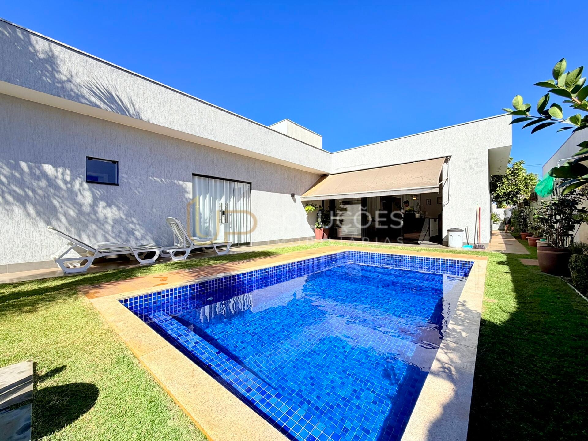 Casa, 3 quartos, 200 m² - Foto 36